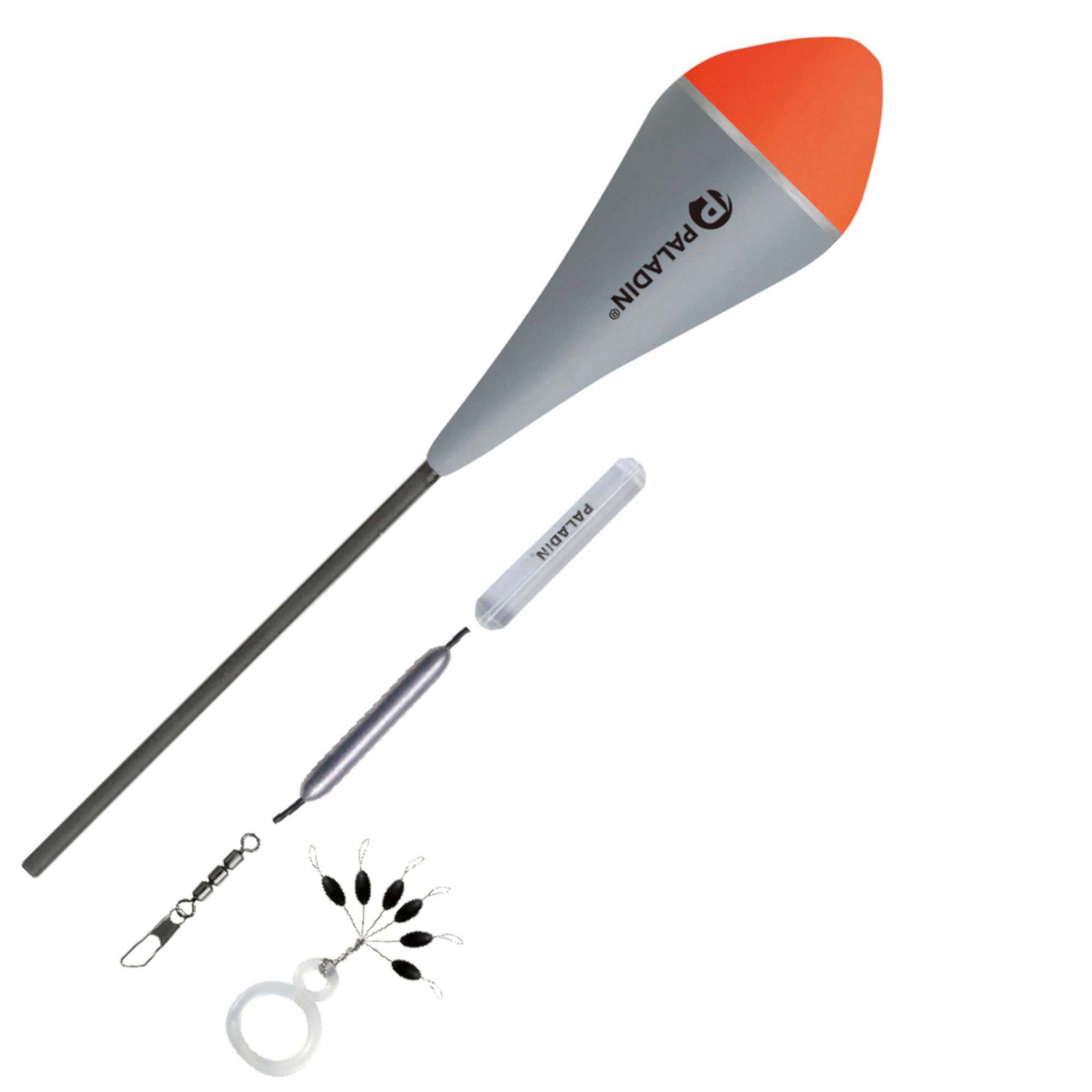 Forellenpose Forellen Posenset Power III 2g SB1