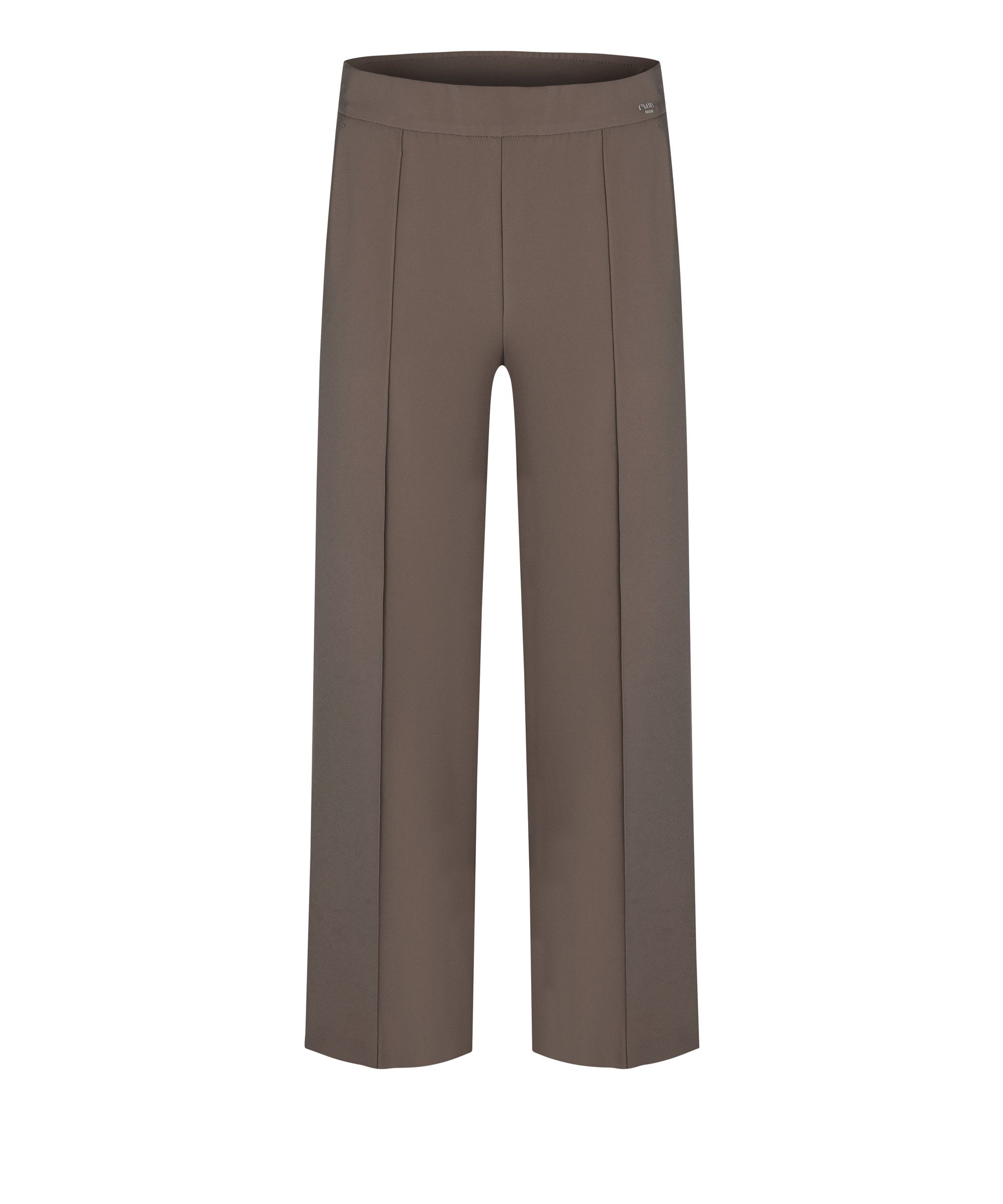 Bundfaltenhose Cameron
