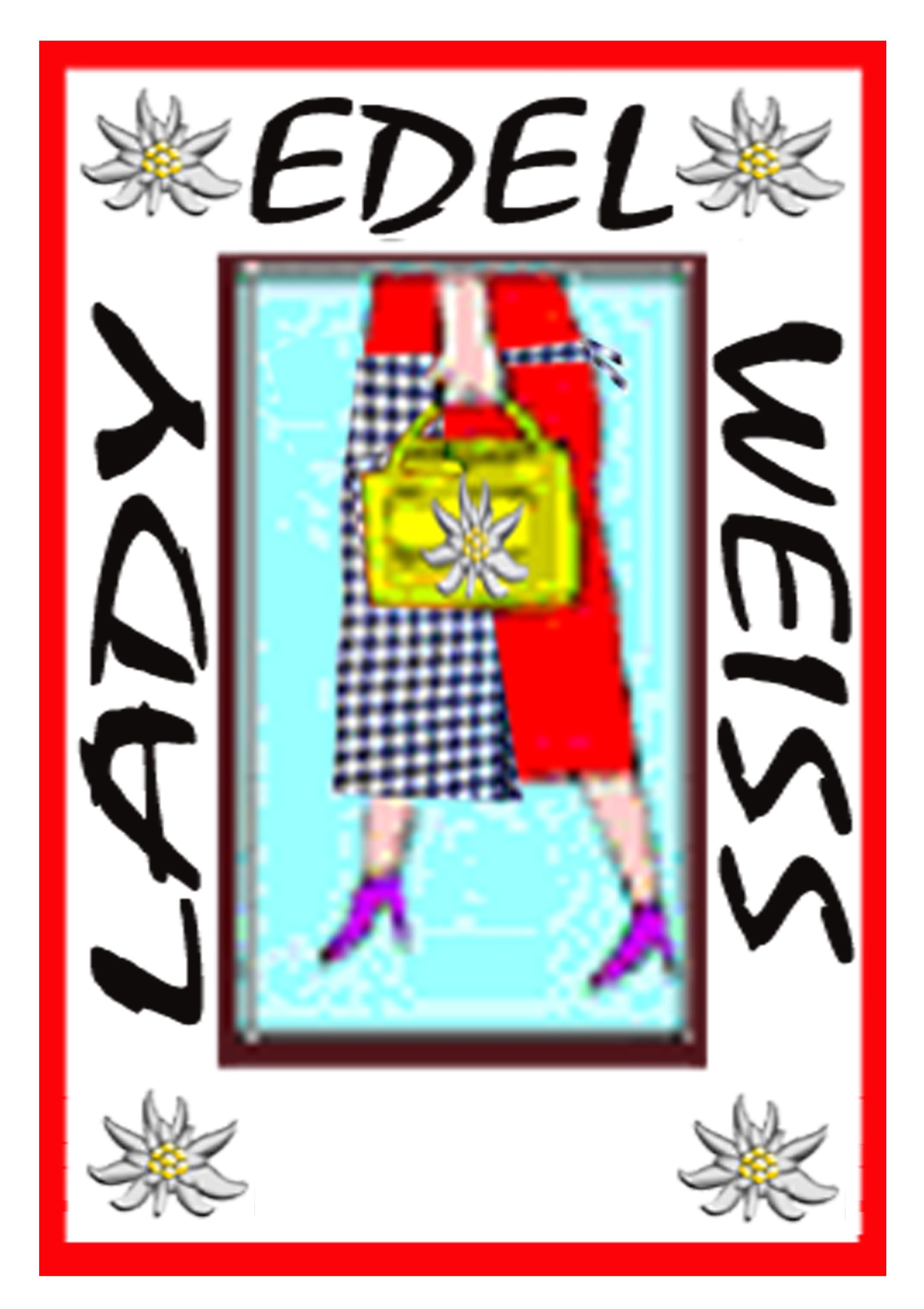 Lady Edelweiss