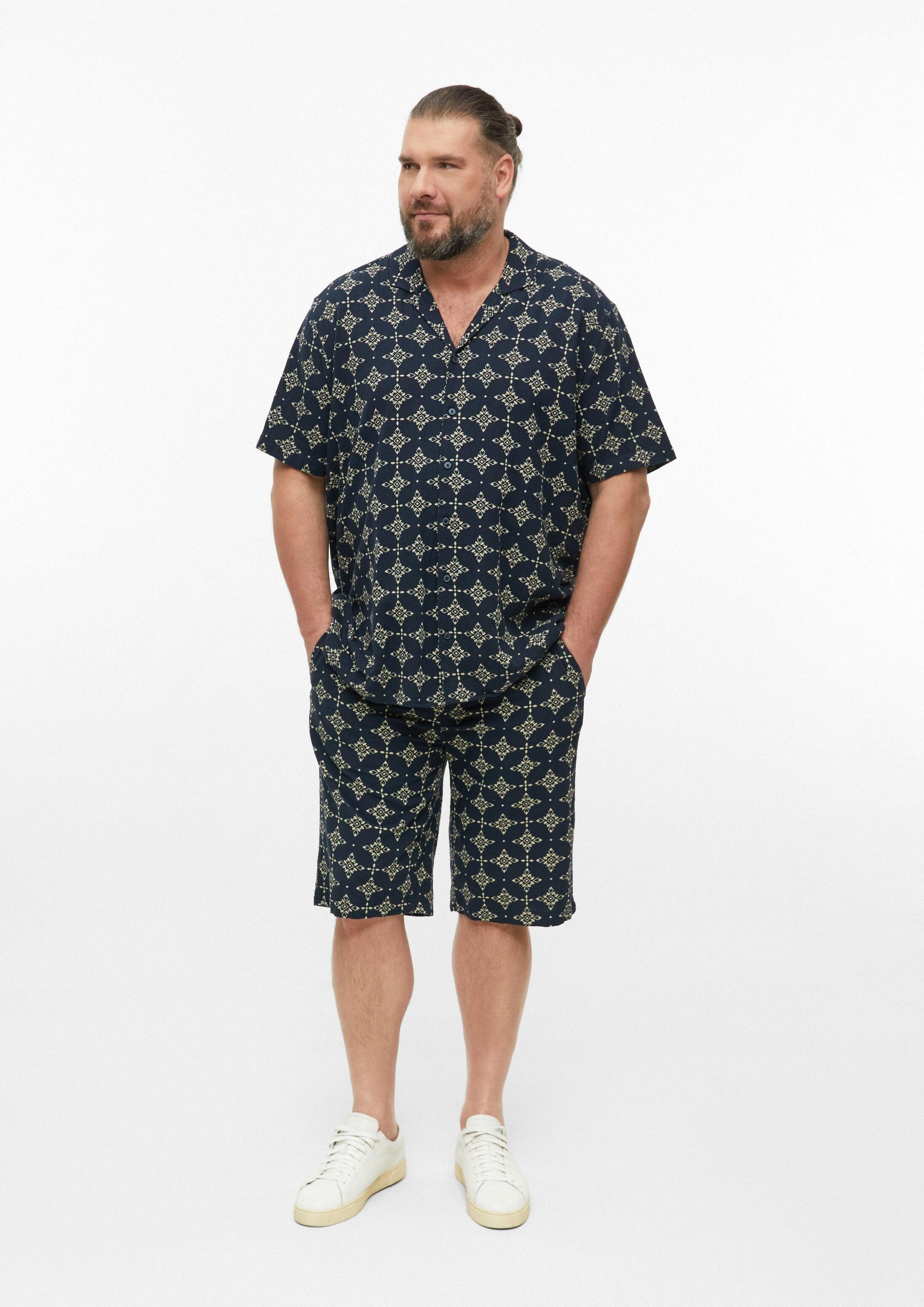 Shorts Bermuda DETROIT
