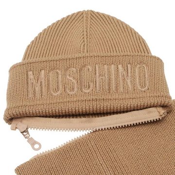 Moschino Baseball Cap (1-St)