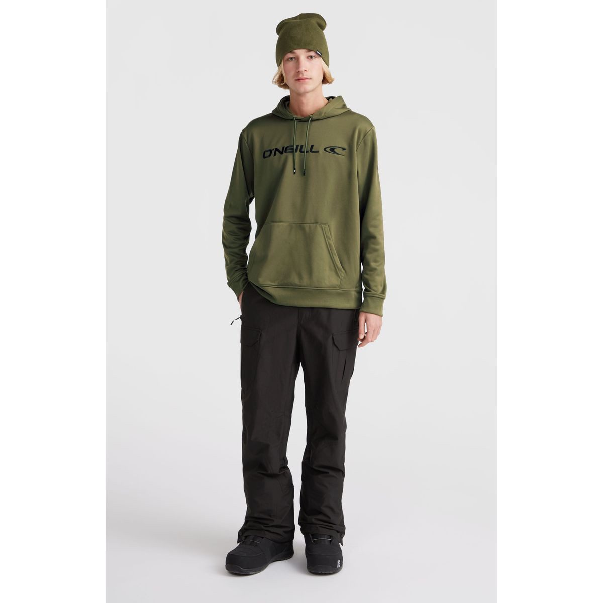 O'Neill Skihose Utility Regular Snow Pants Hochfunktionelle Skihose mit wasserdichter Imprägnierung und