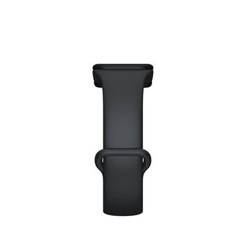 Xiaomi Smart Band 8 Active Smartwatch (3,74 cm/1,47 Zoll), 3,7 cm (1,47 Zoll) TFT-Farbdisplay mit Touchscreen, Bis zu 14 Tage Akkulaufzeit