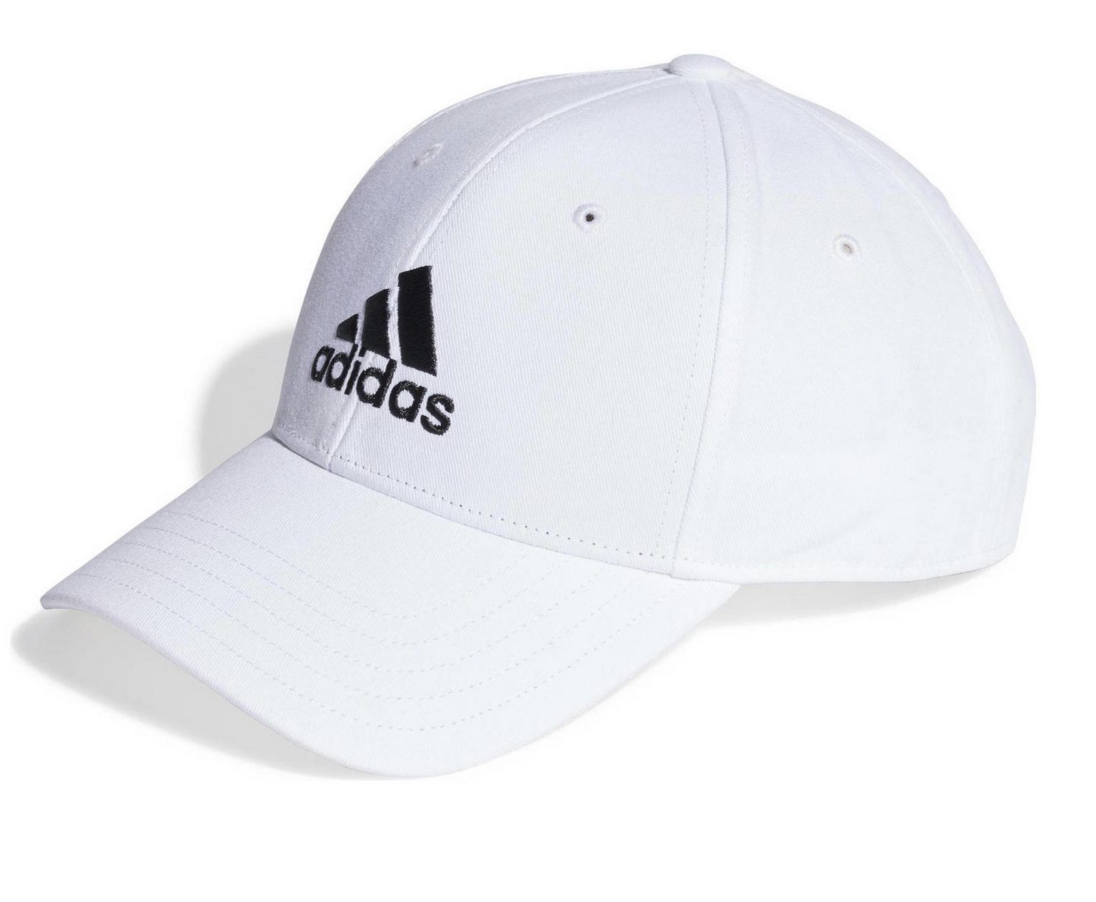 adidas Sportswear Baseball Cap BBALL CAP COT