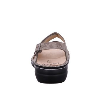 Finn Comfort beige Sandale (1-tlg)