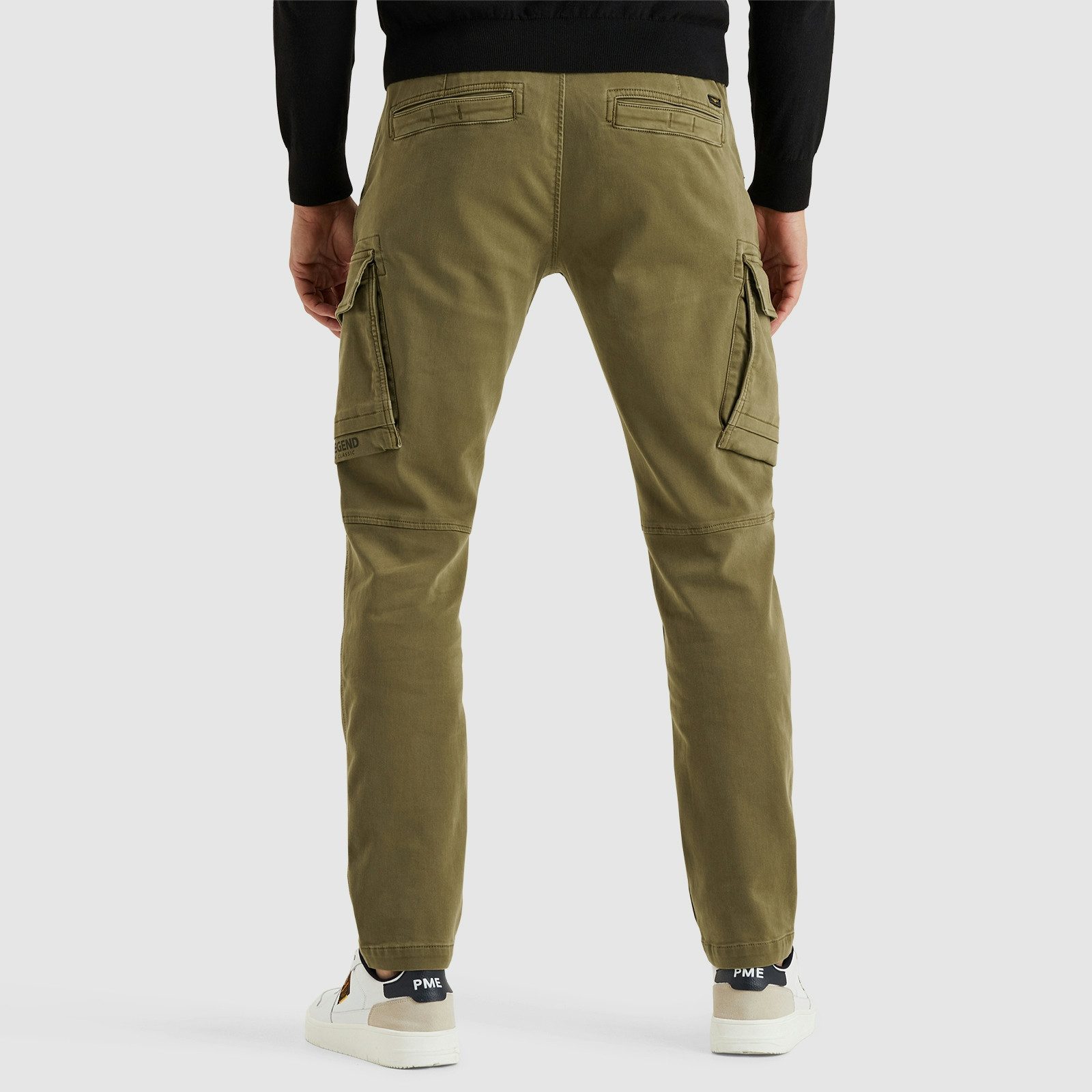 PME LEGEND Cargohose mit Taschen