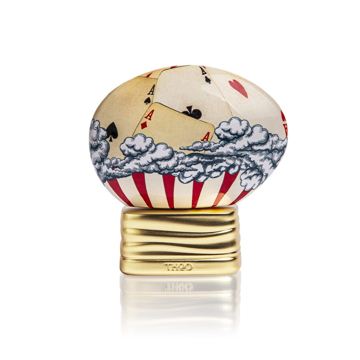 The House Of Oud Eau de Parfum Gambling