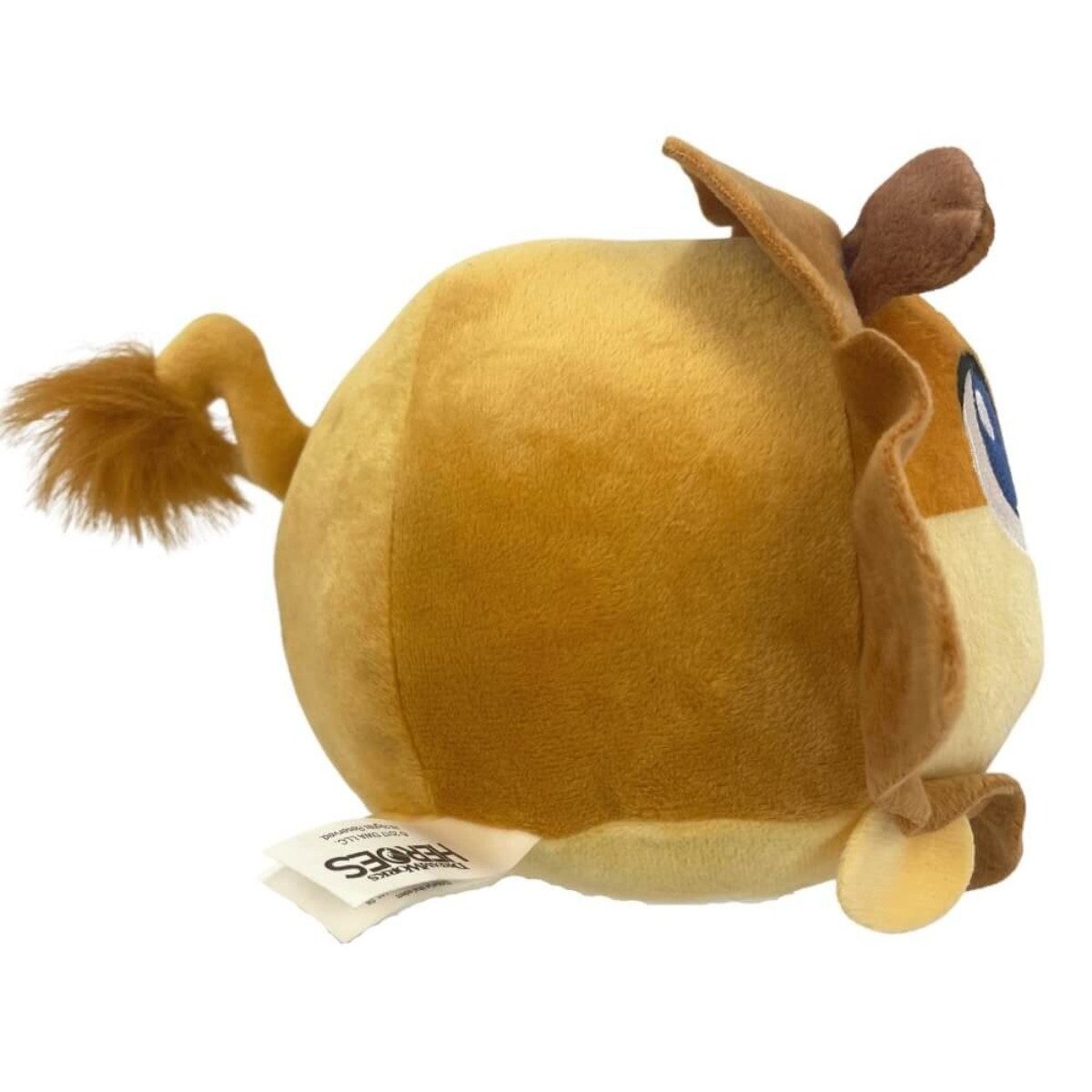 Seri Jakala Kuscheltier DreamWorks Madagascar Alex Kuscheltier weich ca 20 cm (1-St)