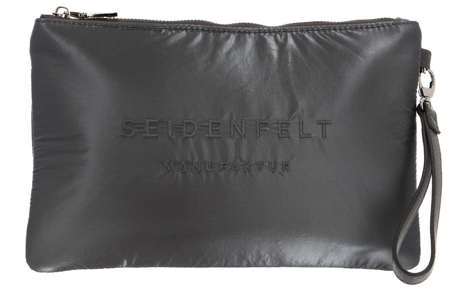 Seidenfelt Manufaktur Clutch Alva