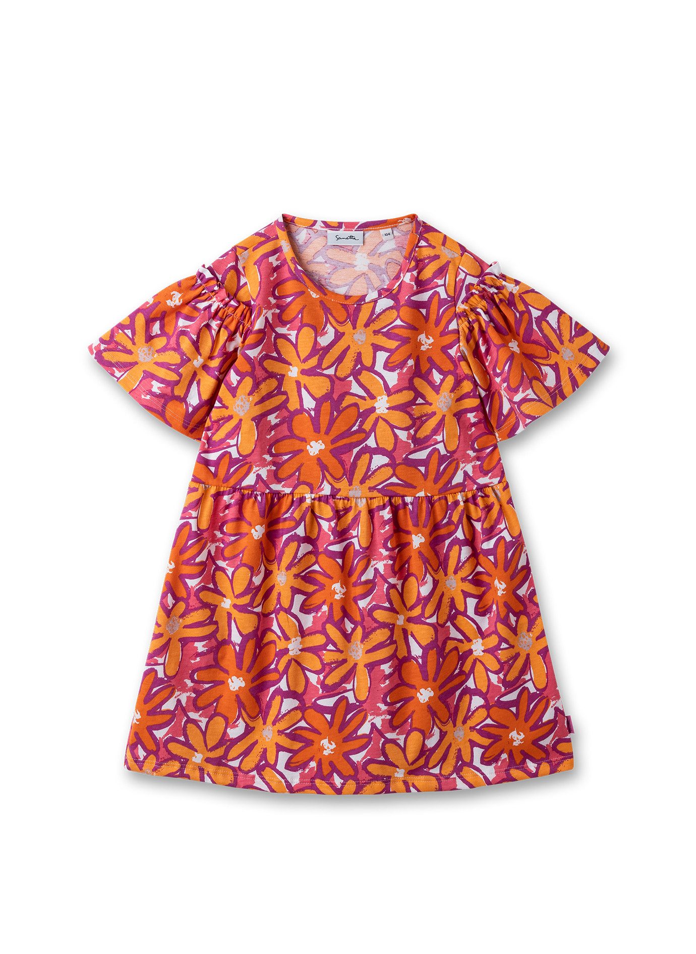 Sanetta Sommerkleid (1-tlg)