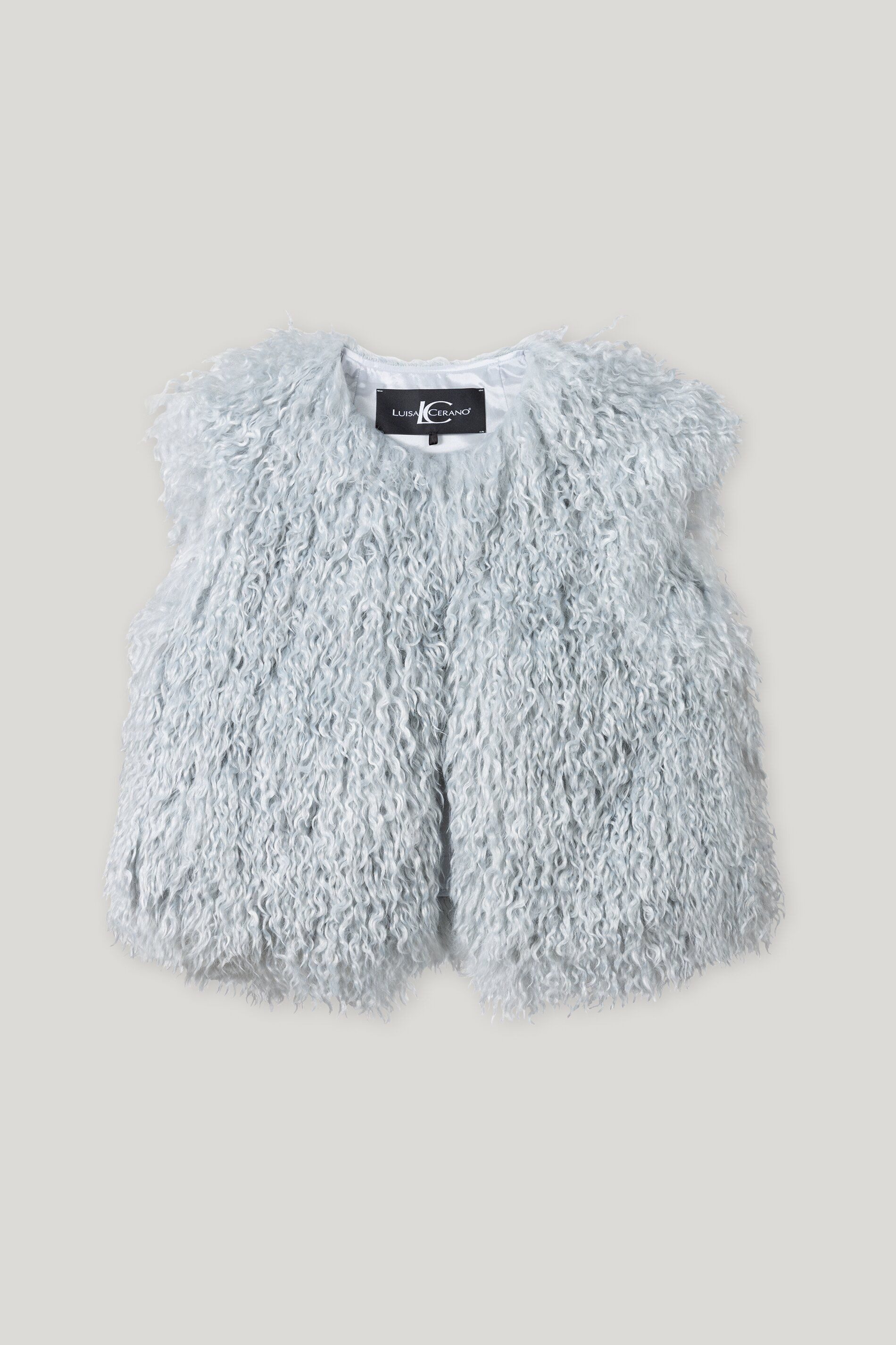Luisa Cerano Shirtweste günstig online kaufen