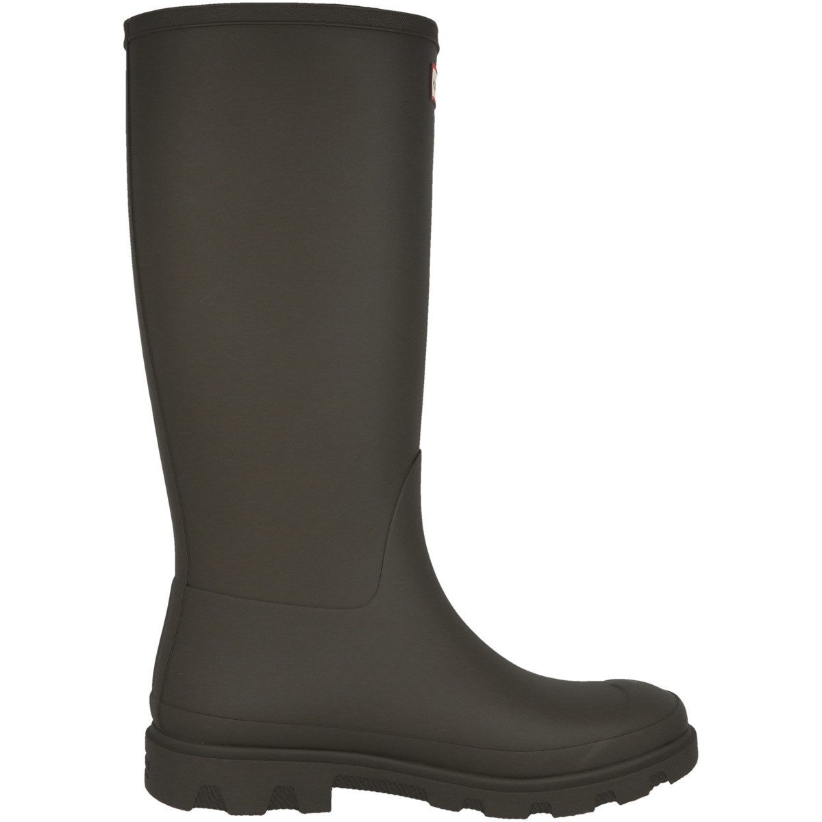 Hunter Downpour Tall Boot Unisex Erwachsene Gummistiefel – Bild 3 von 5
