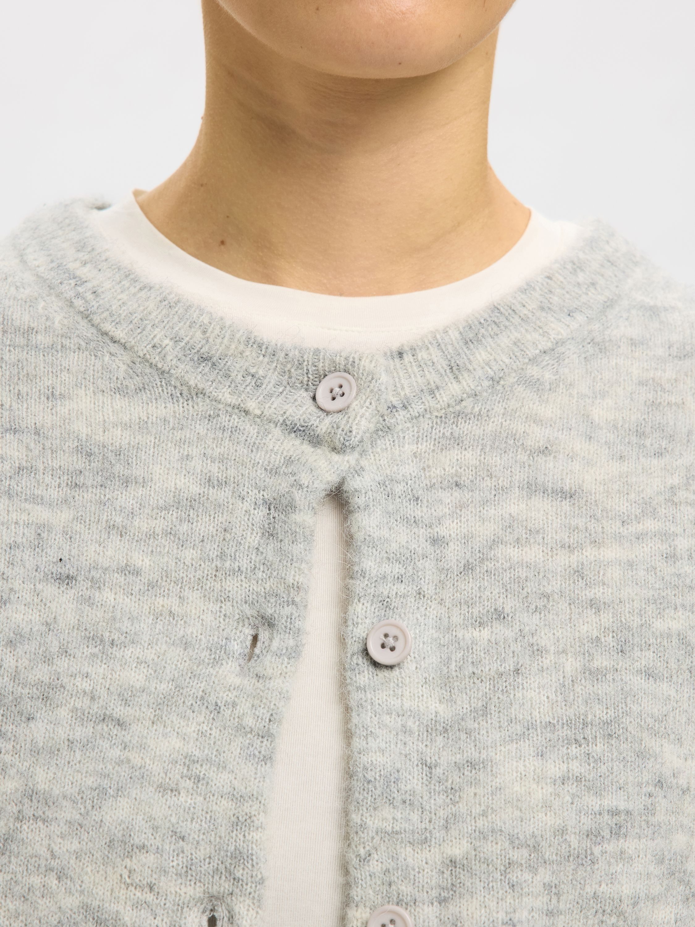 Selected Cardigan