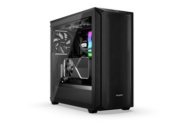 be quiet! PC-Gehäuse Shadow Base 800 Black