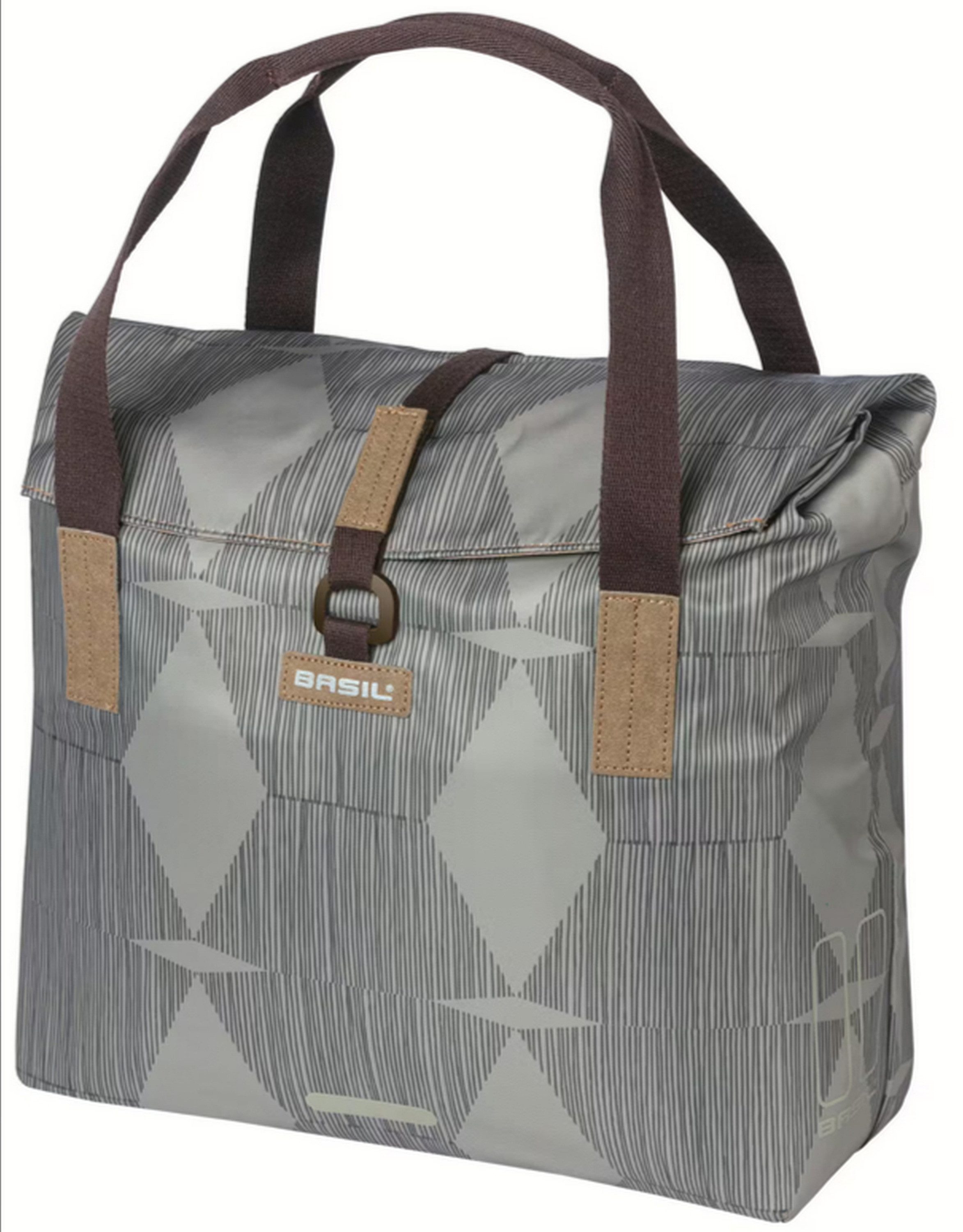 Gepäckträgertasche