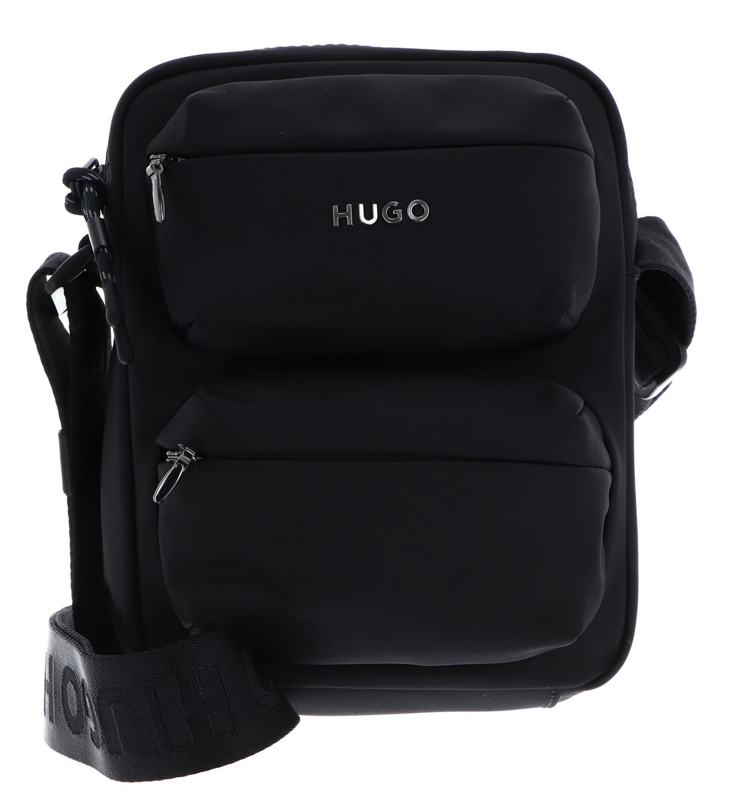 Umhängetasche Reporter Bag