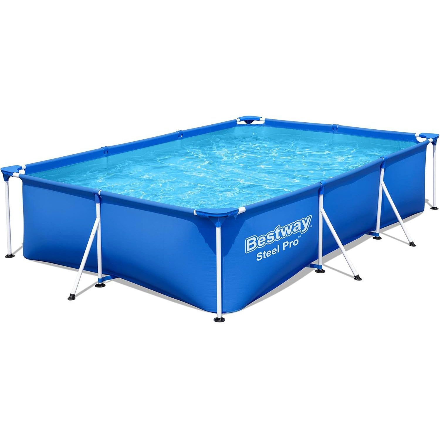 Framepool Steel Pro Frame