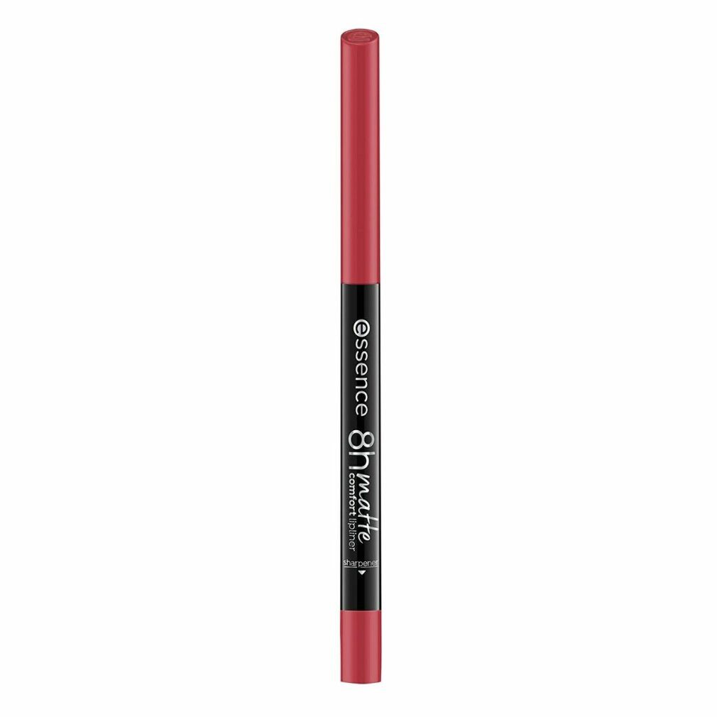 Lipliner Lipliner 8h Matte Comfort 07 Classic Red, 0,3 g