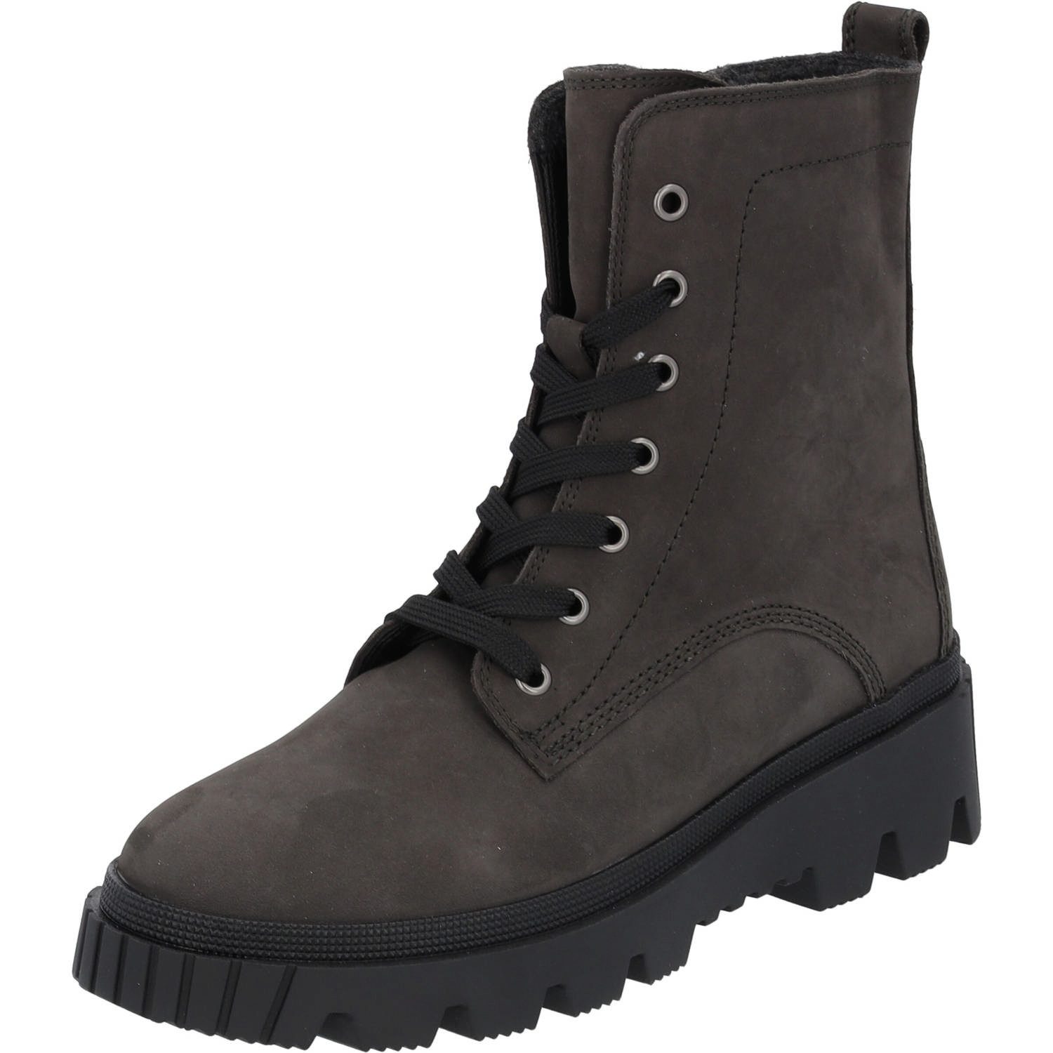 Gabor 31.821 Schnürstiefel günstig online kaufen