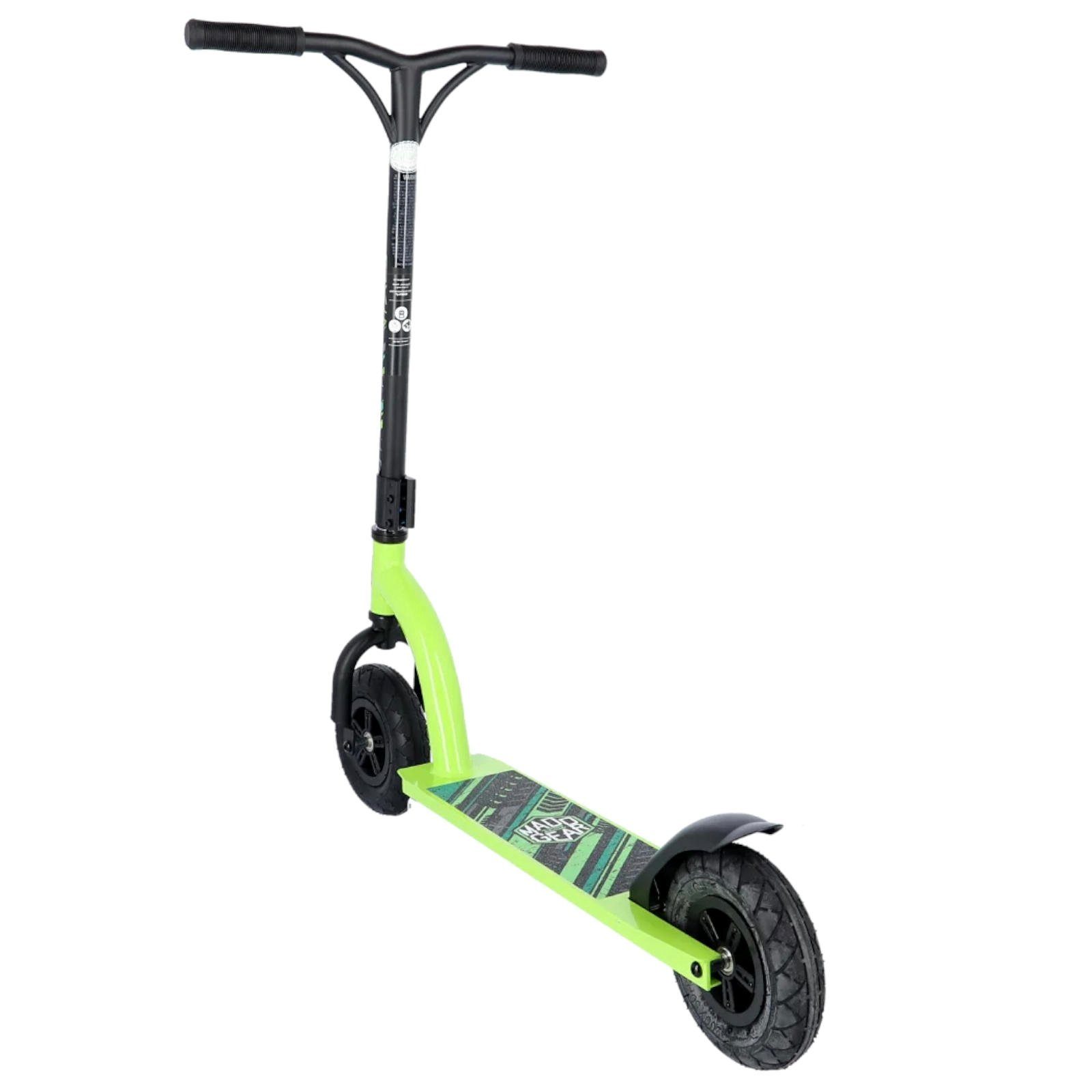 Madd Scooter