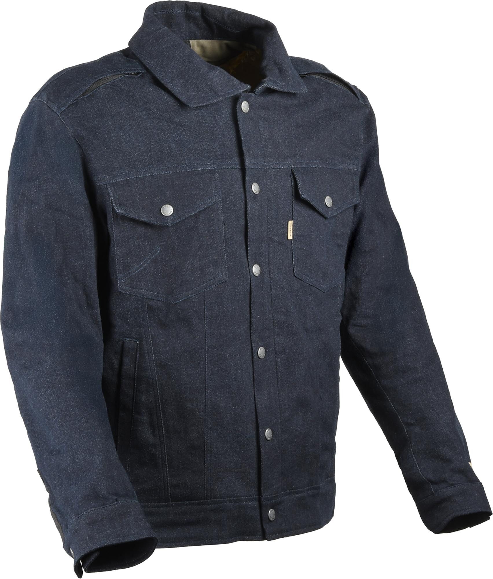 DIFI Motorradjacke Ashton Motorrad Textiljacke Rückenprotektor vorbereitet,Ellenbogenprotektoren enthalten,Schul