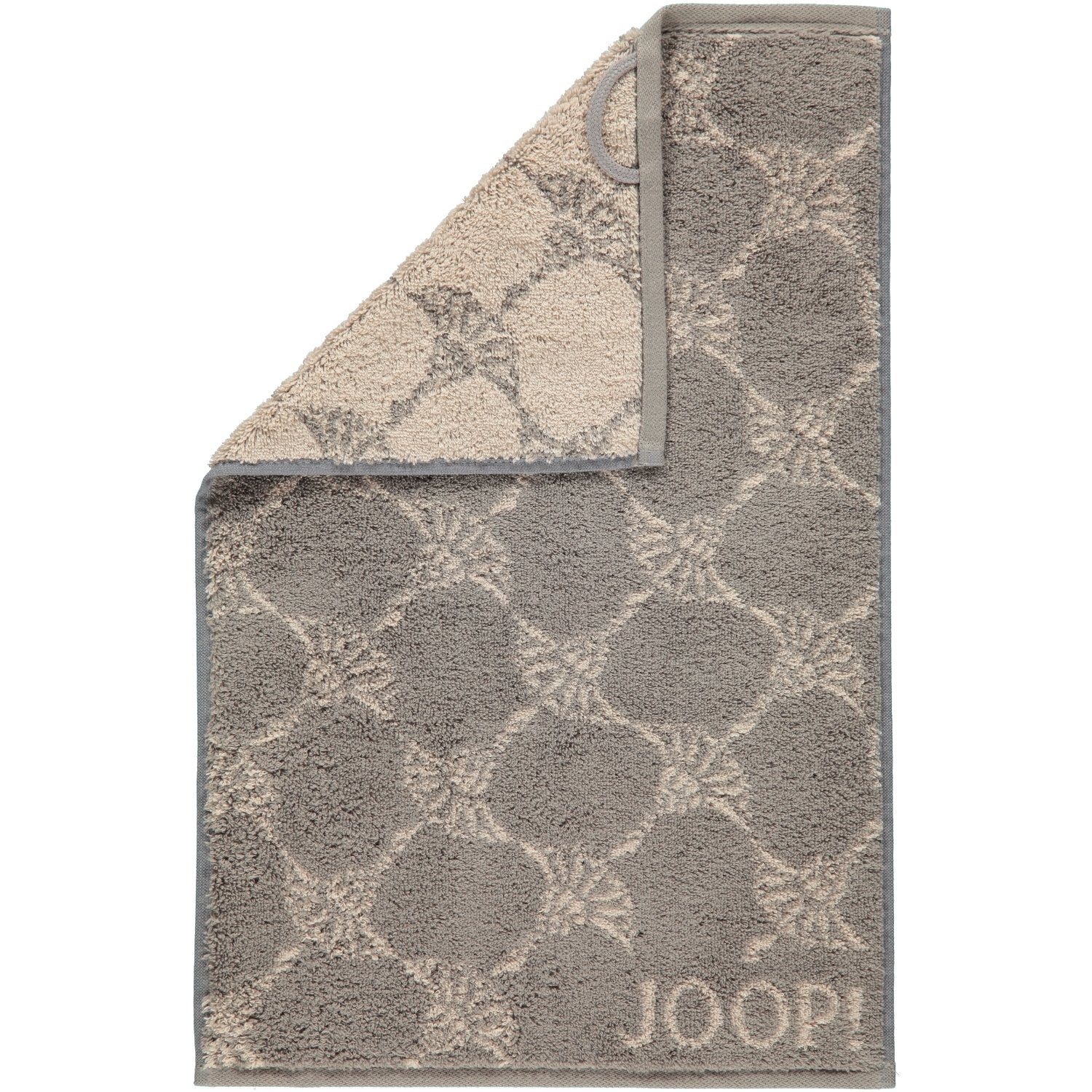 graphit Classic Baumwolle Handtücher Joop! Cornflower - 70 100% 1611,