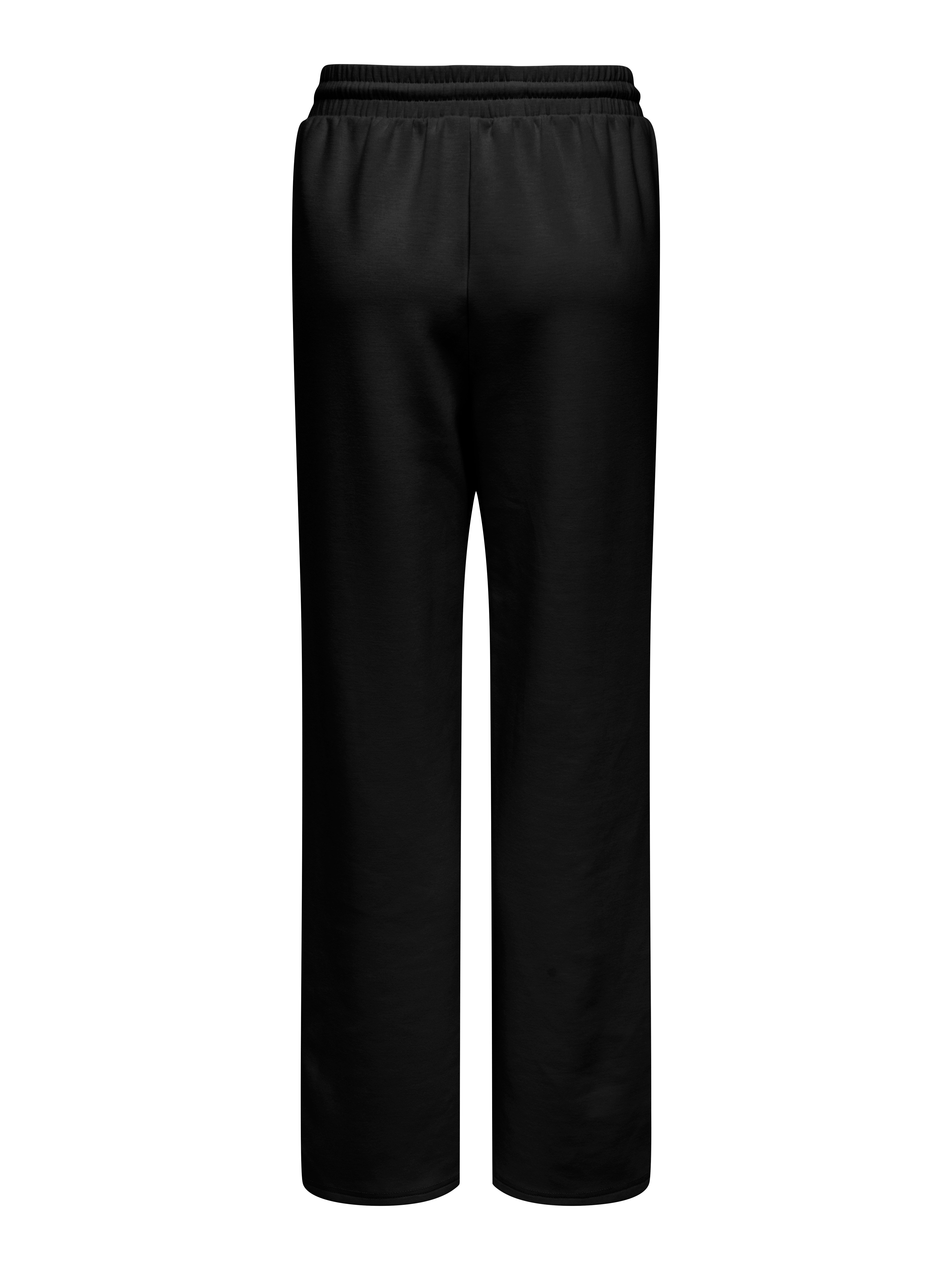 ONLY Trainingshose ONLSCARLETT WIDE PANT SWT NOOS