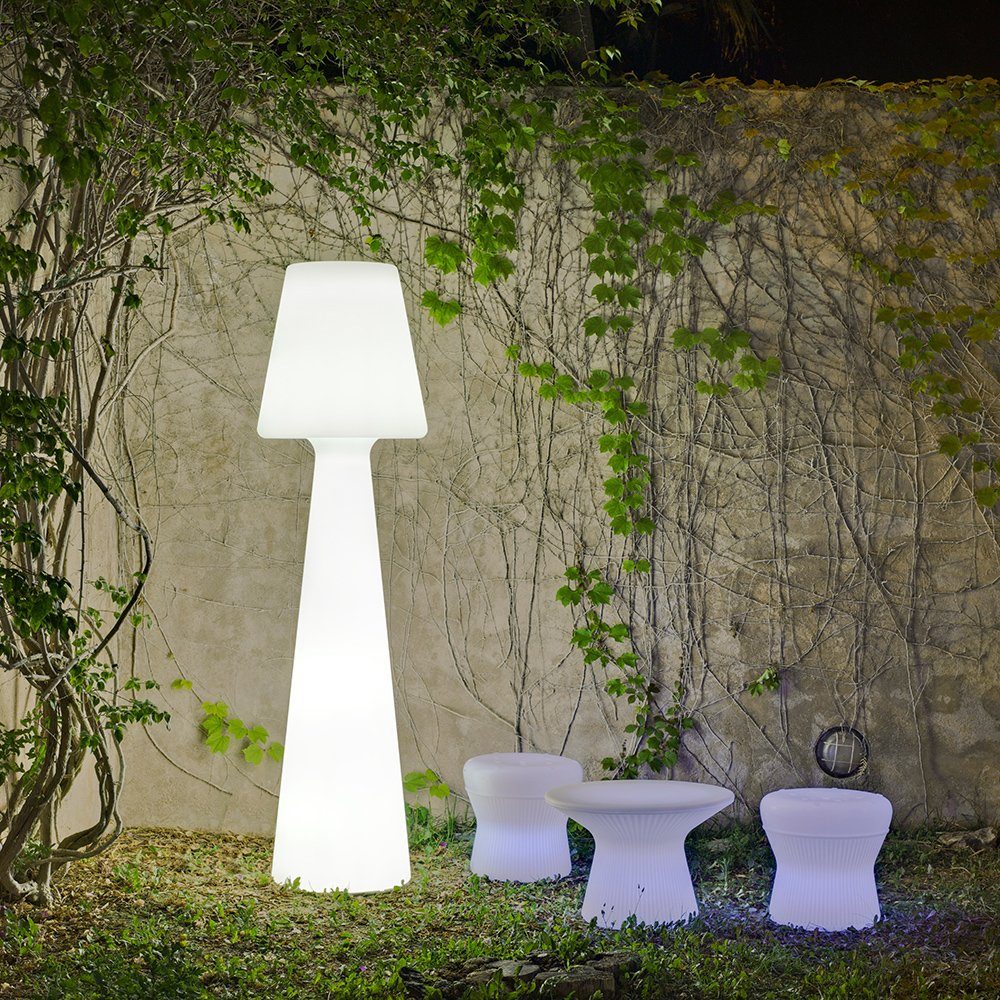 LichtTrend LED AußenStehlampe »Außen Lola Mega« OTTO