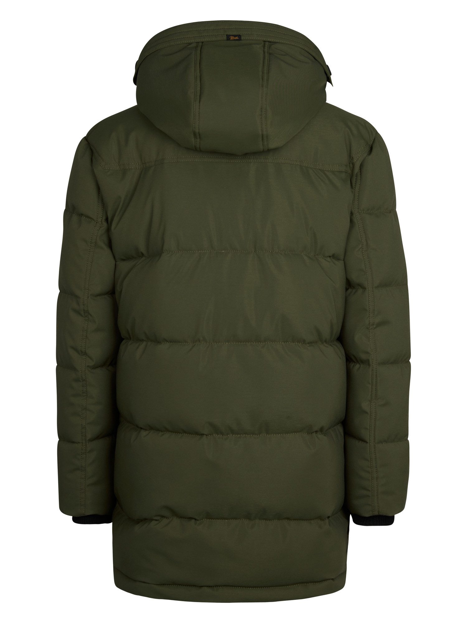 Petrol Industries Winterjacke Flathead