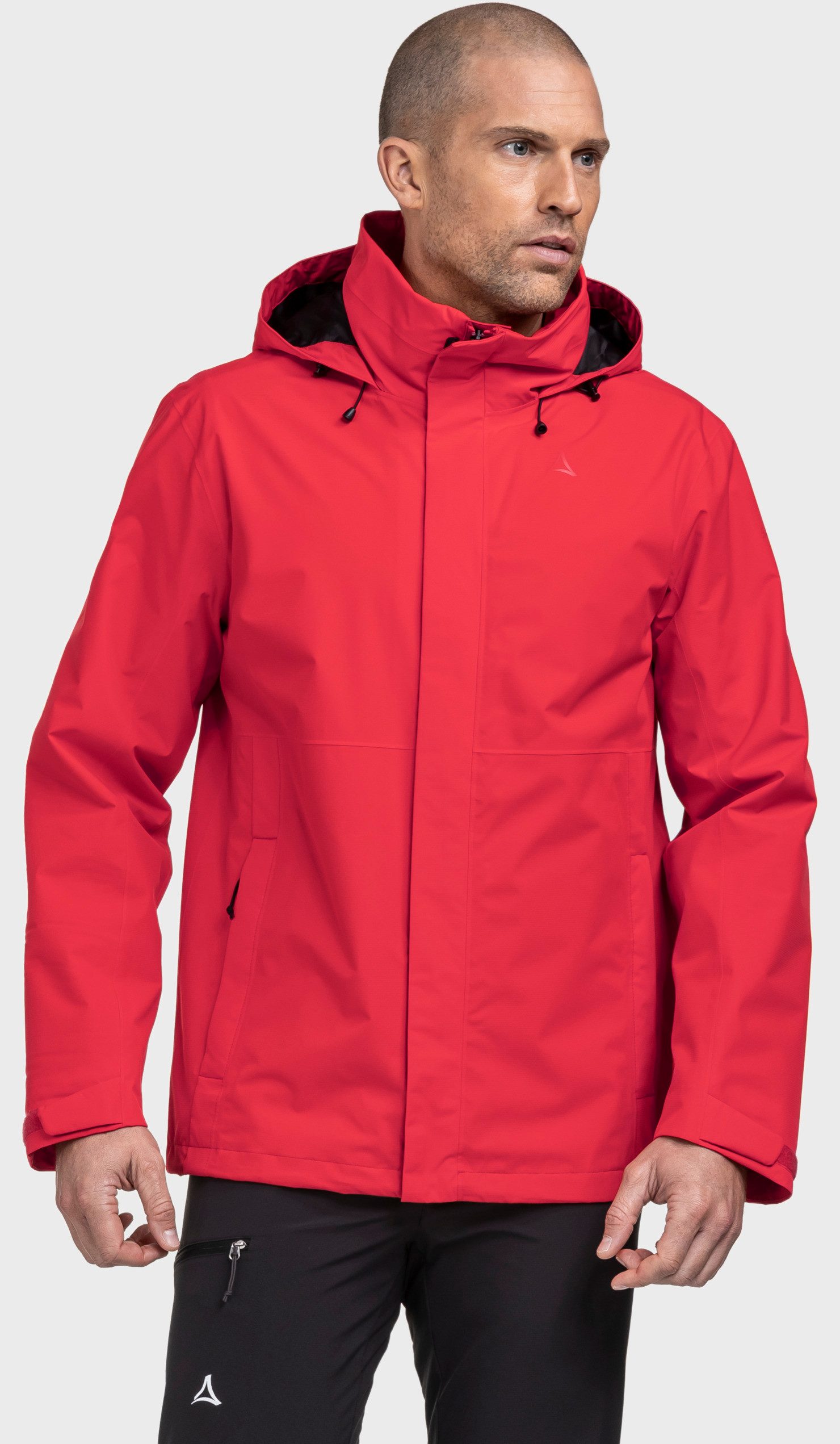 Schöffel Outdoorjacke Jacket Gmund M