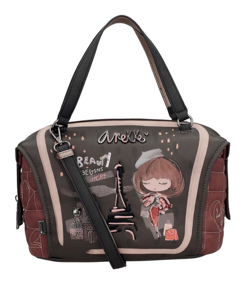 Anekke Handtasche Short Handle Bag