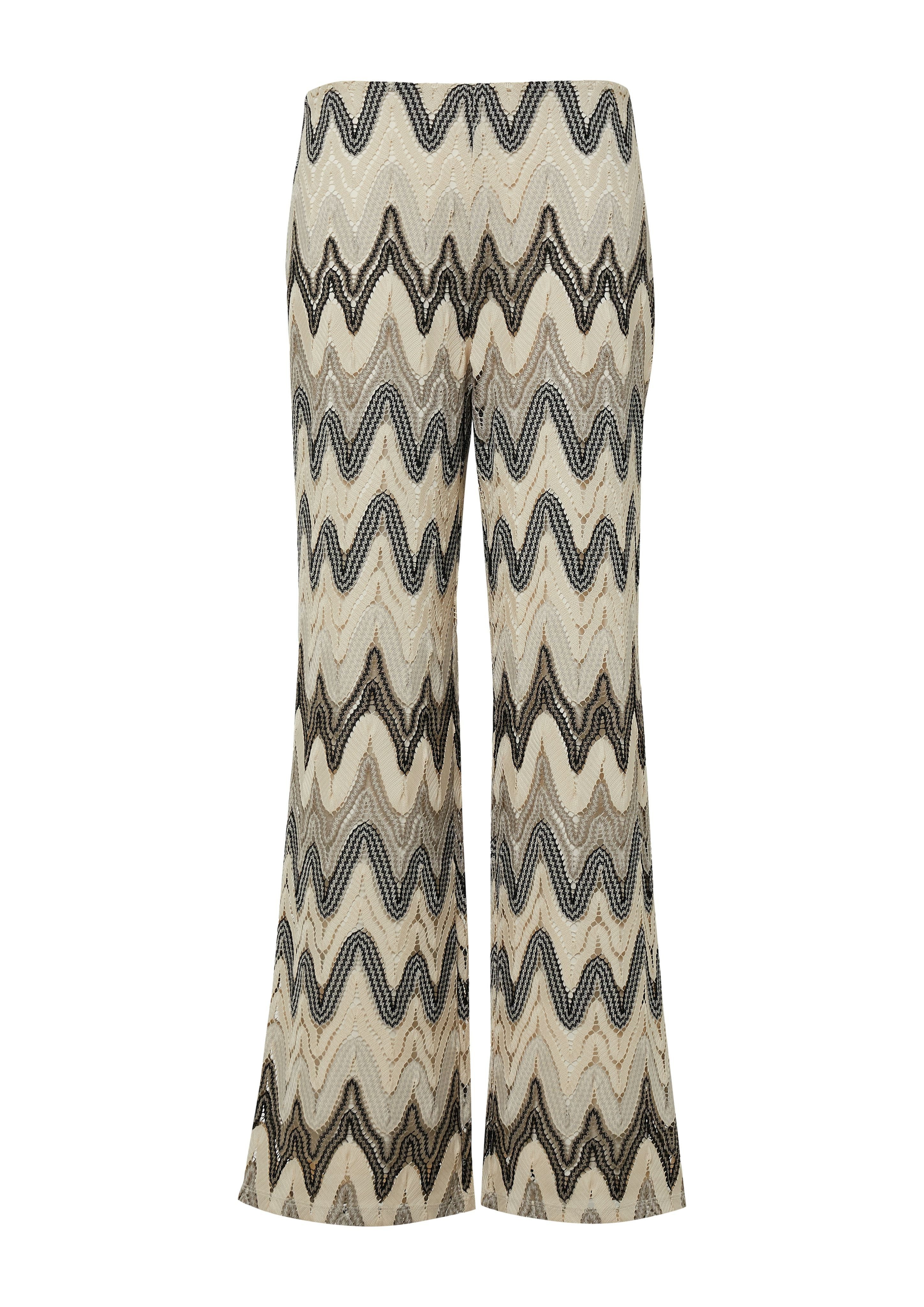 s.Oliver BLACK LABEL Stoffhose günstig online kaufen