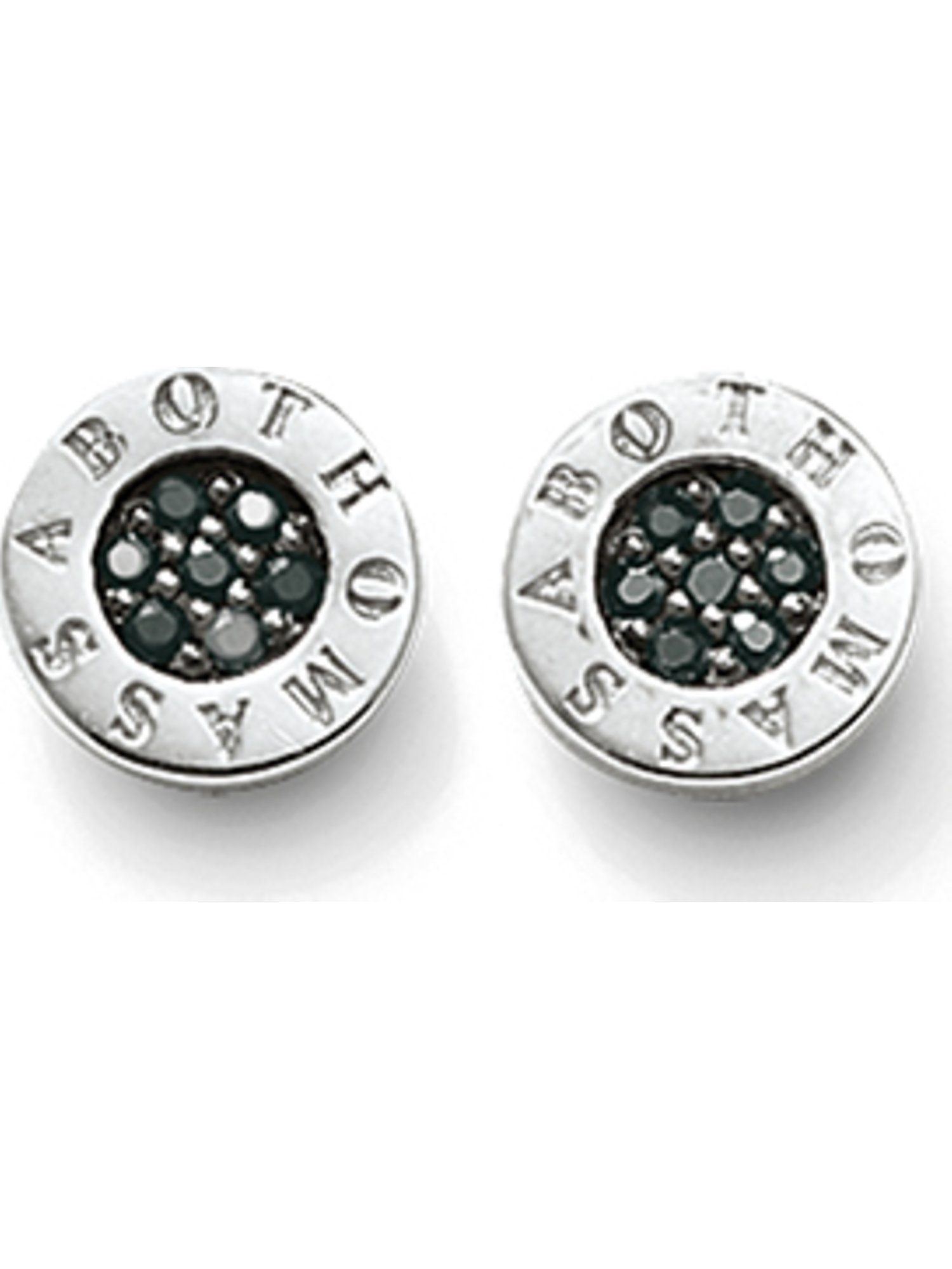 THOMAS SABO Paar Ohrstecker