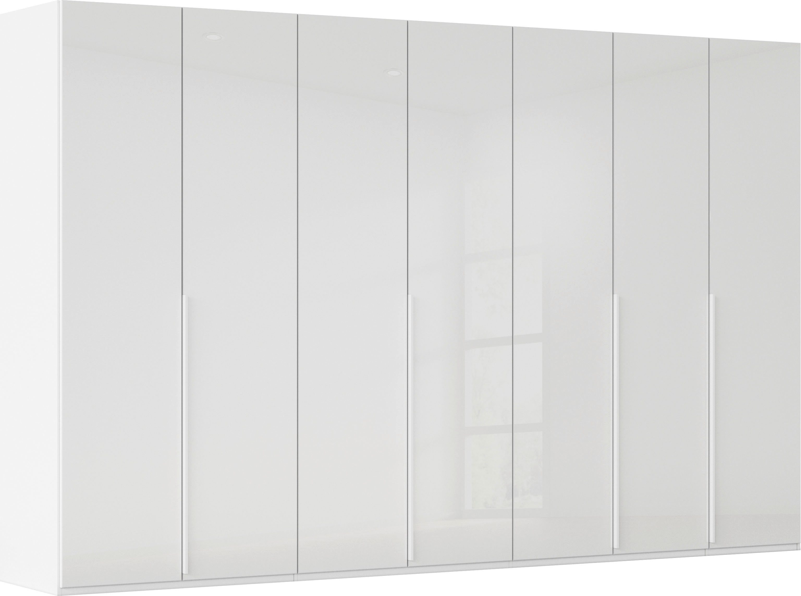 rauch Drehtürenschrank Kleiderschrank Schrank Garderobe Wäscheschrank günstig online kaufen