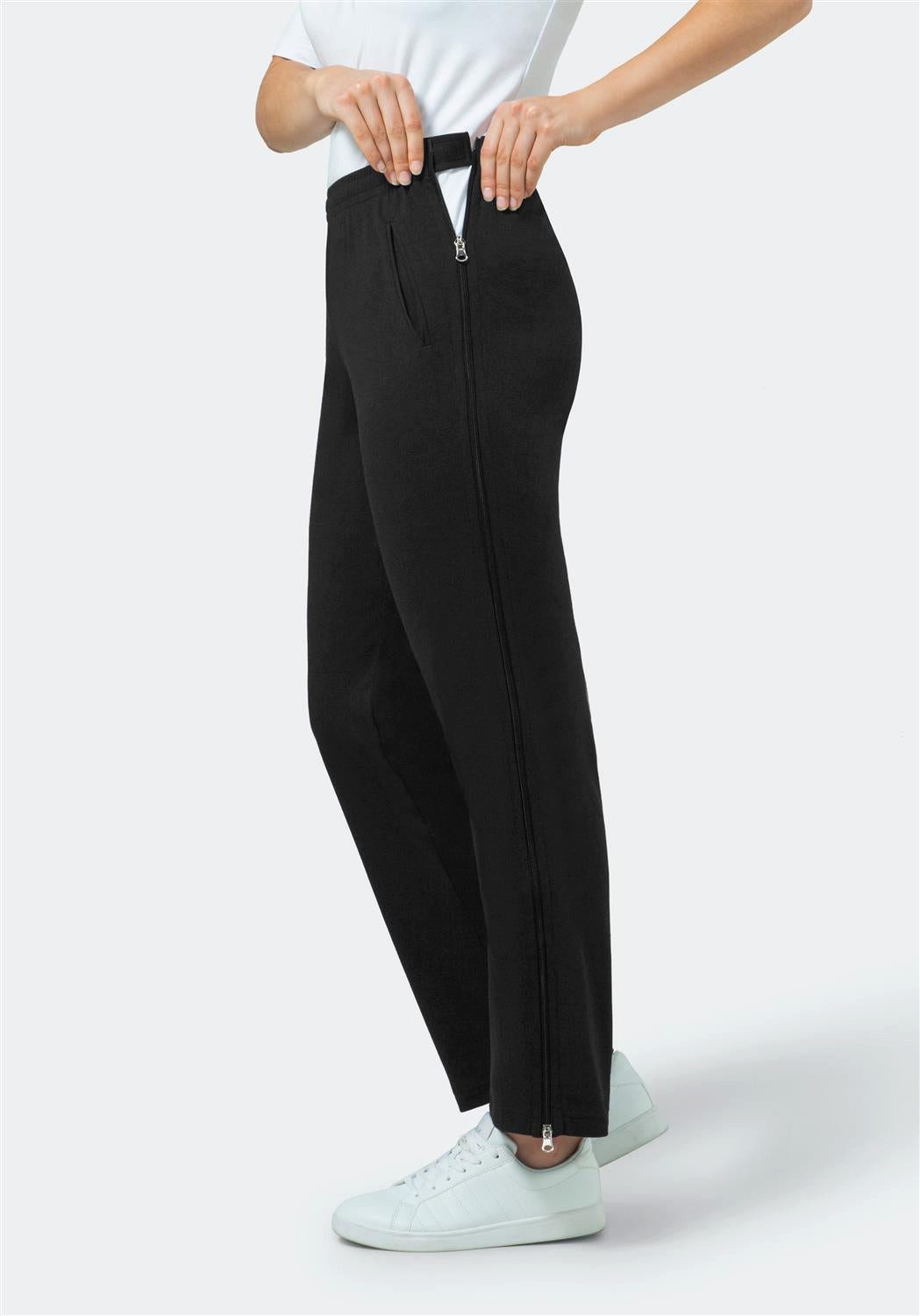 Hajo Sweathose Funktions-Rehahose Premium Komfort günstig online kaufen