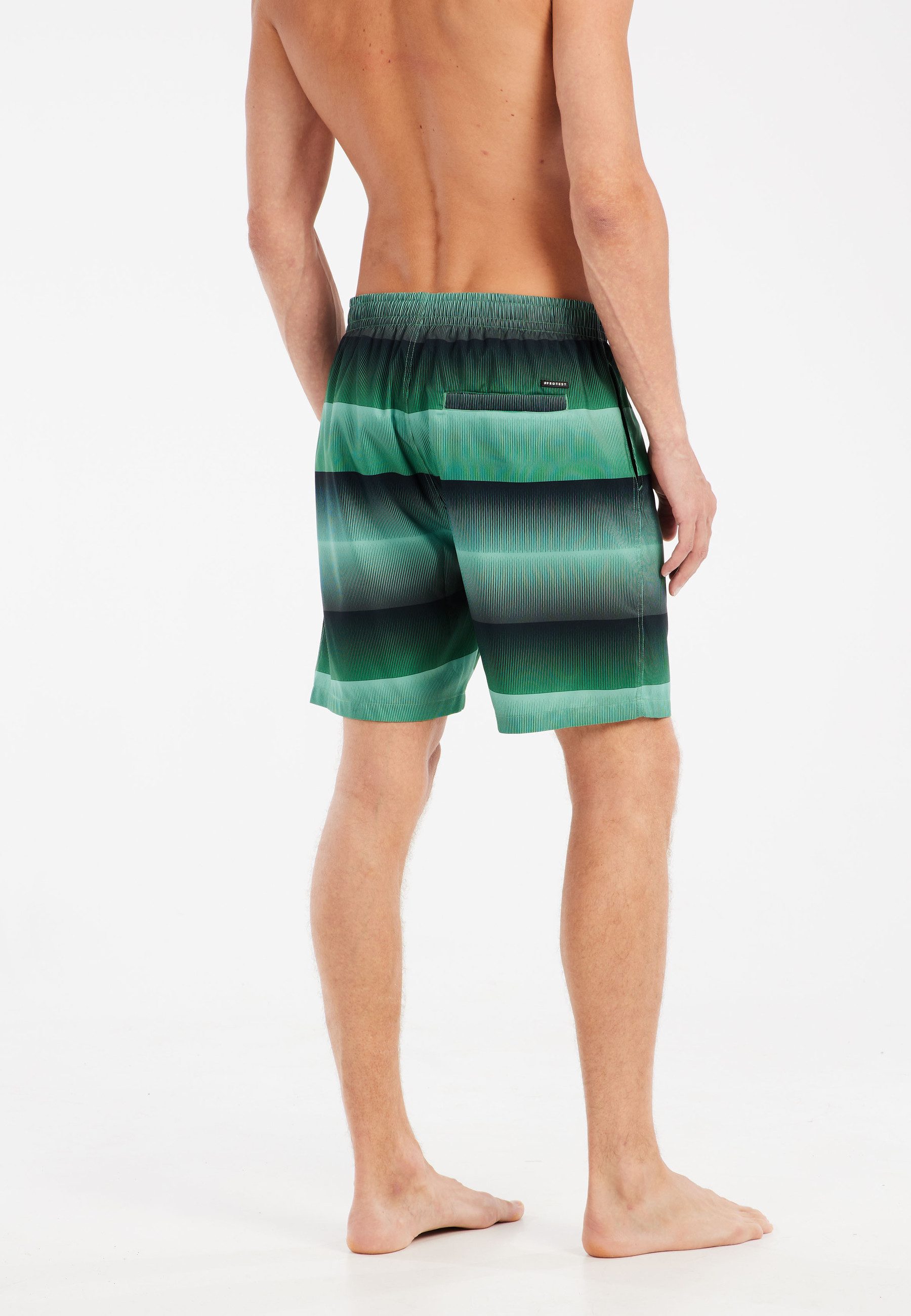 Protest Badeshorts PRTRadar (1-St)