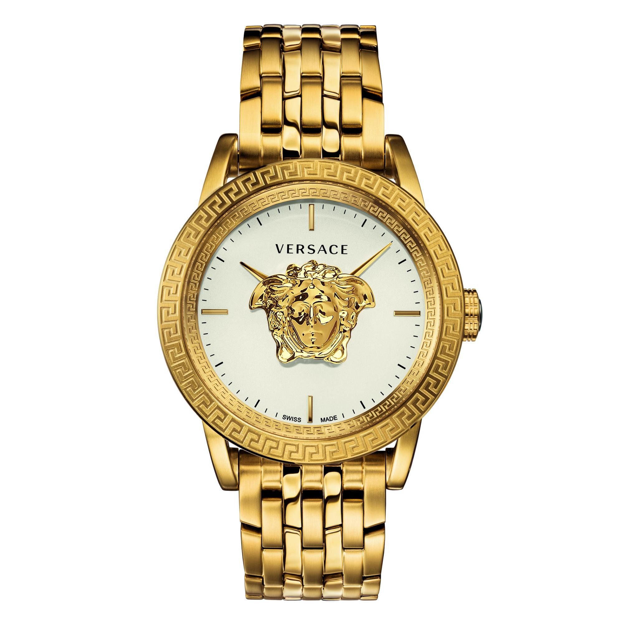 Versace Quarzuhr VERD00318 günstig online kaufen