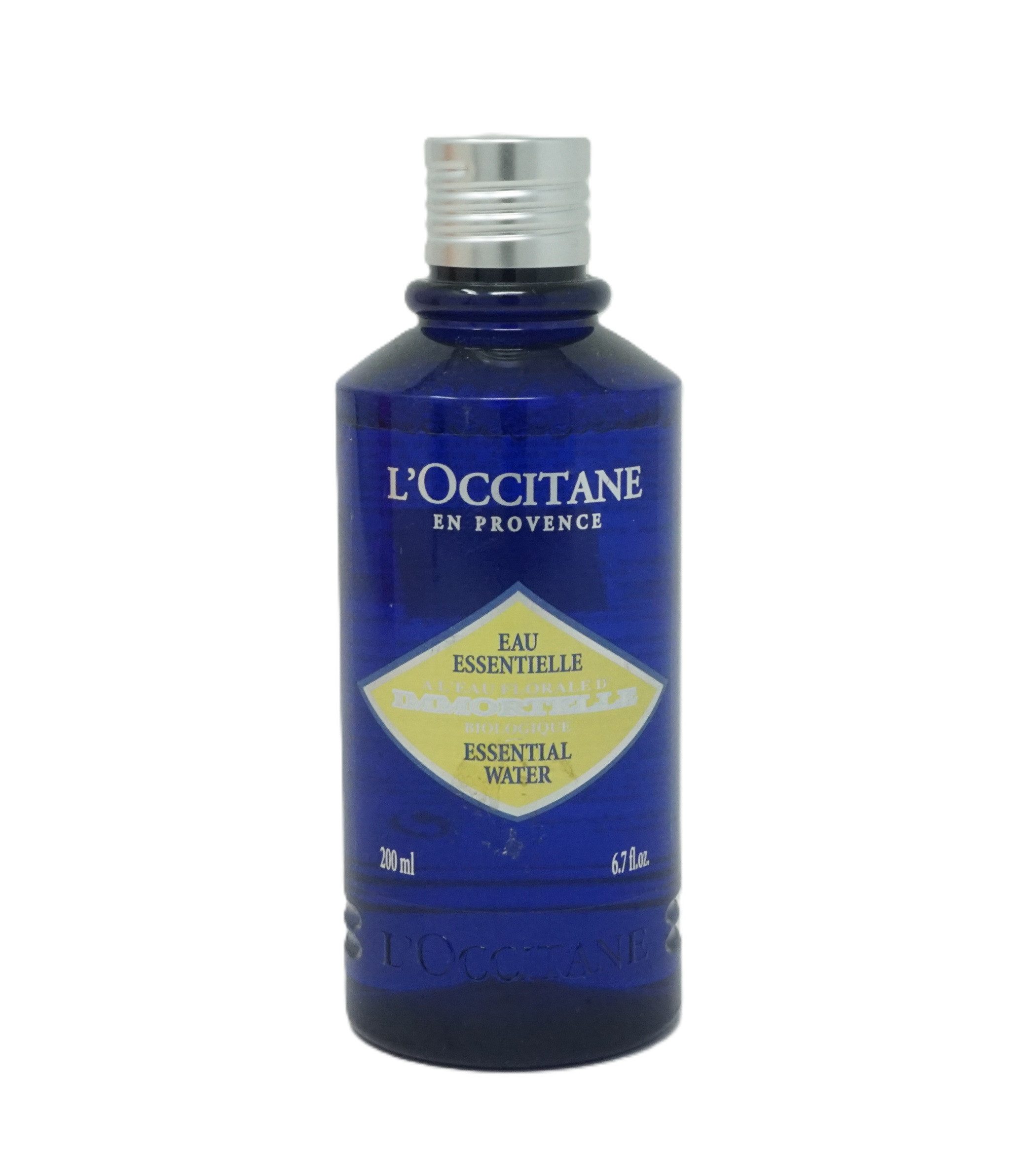 L'OCCITANE Körperpflegemittel L'Occitane Eau Essentielle Immortelle Essential Water 200 ml