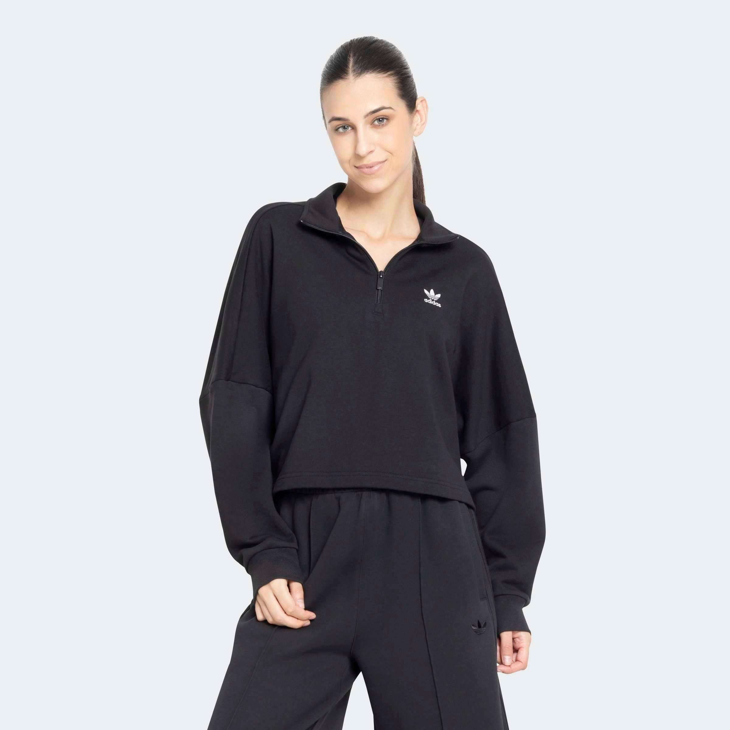 adidas Originals Sweatshirt ESS SWEATSHIRT günstig online kaufen