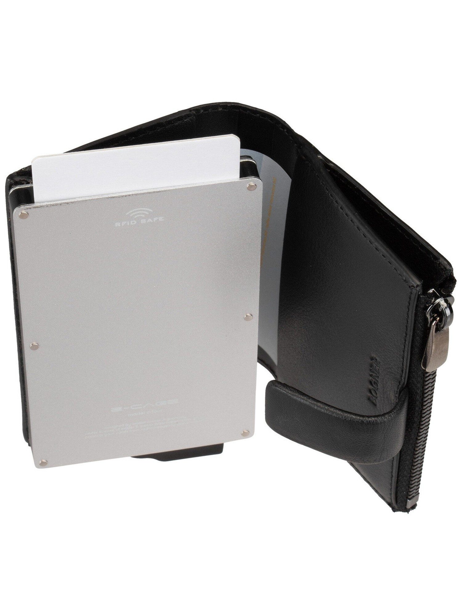 BOGNER Etui Aspen C-Four E-Cage SV8