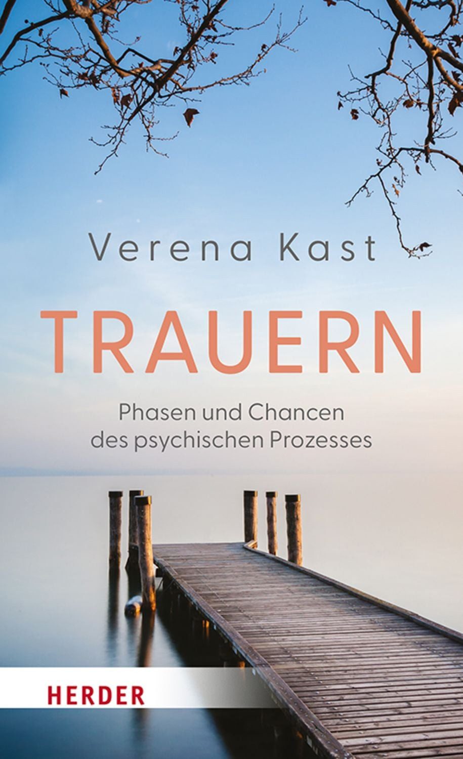 Trauern / Verena Kast