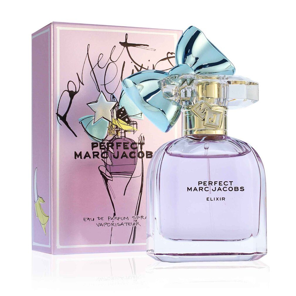 MARC JACOBS Eau de Parfum Perfektes Elixier