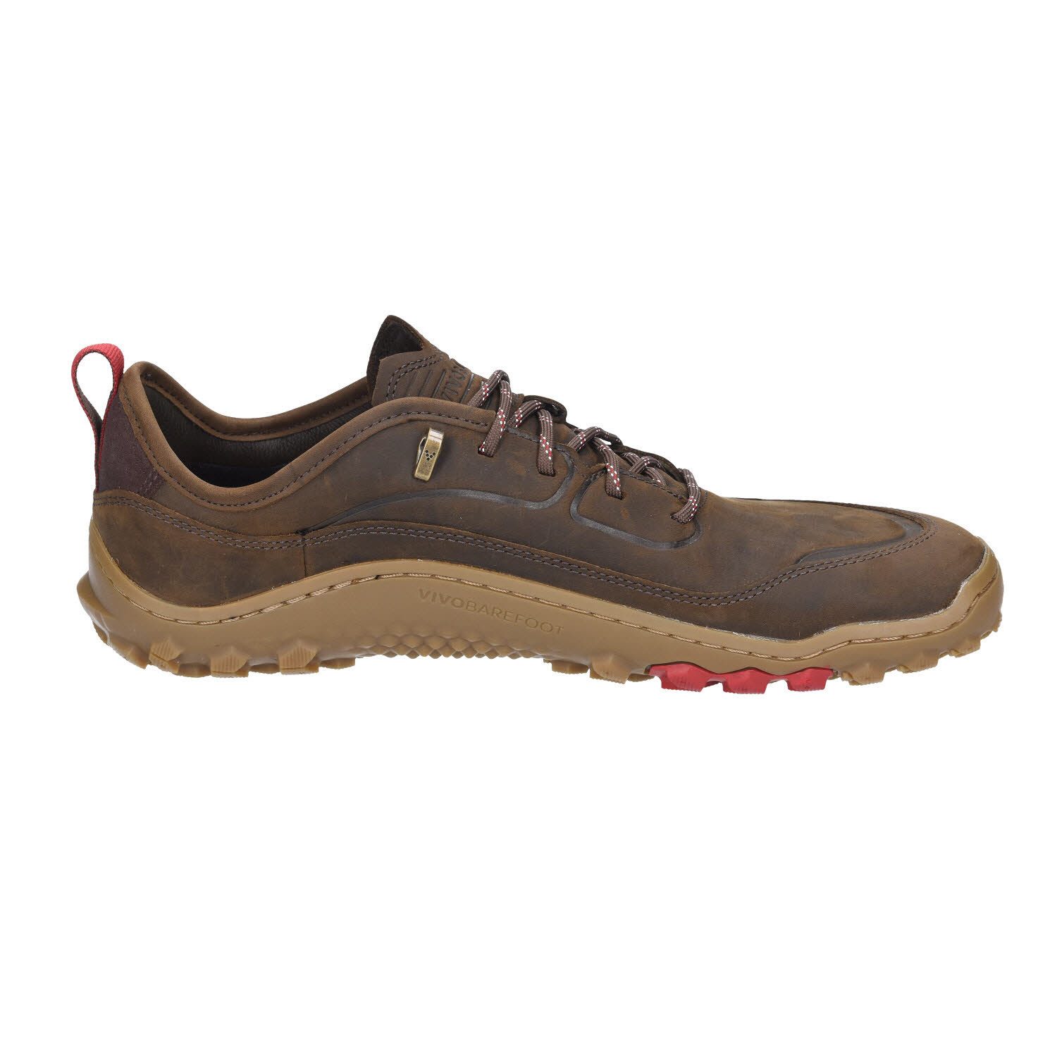 Vivobarefoot Tracker Schnürschuh