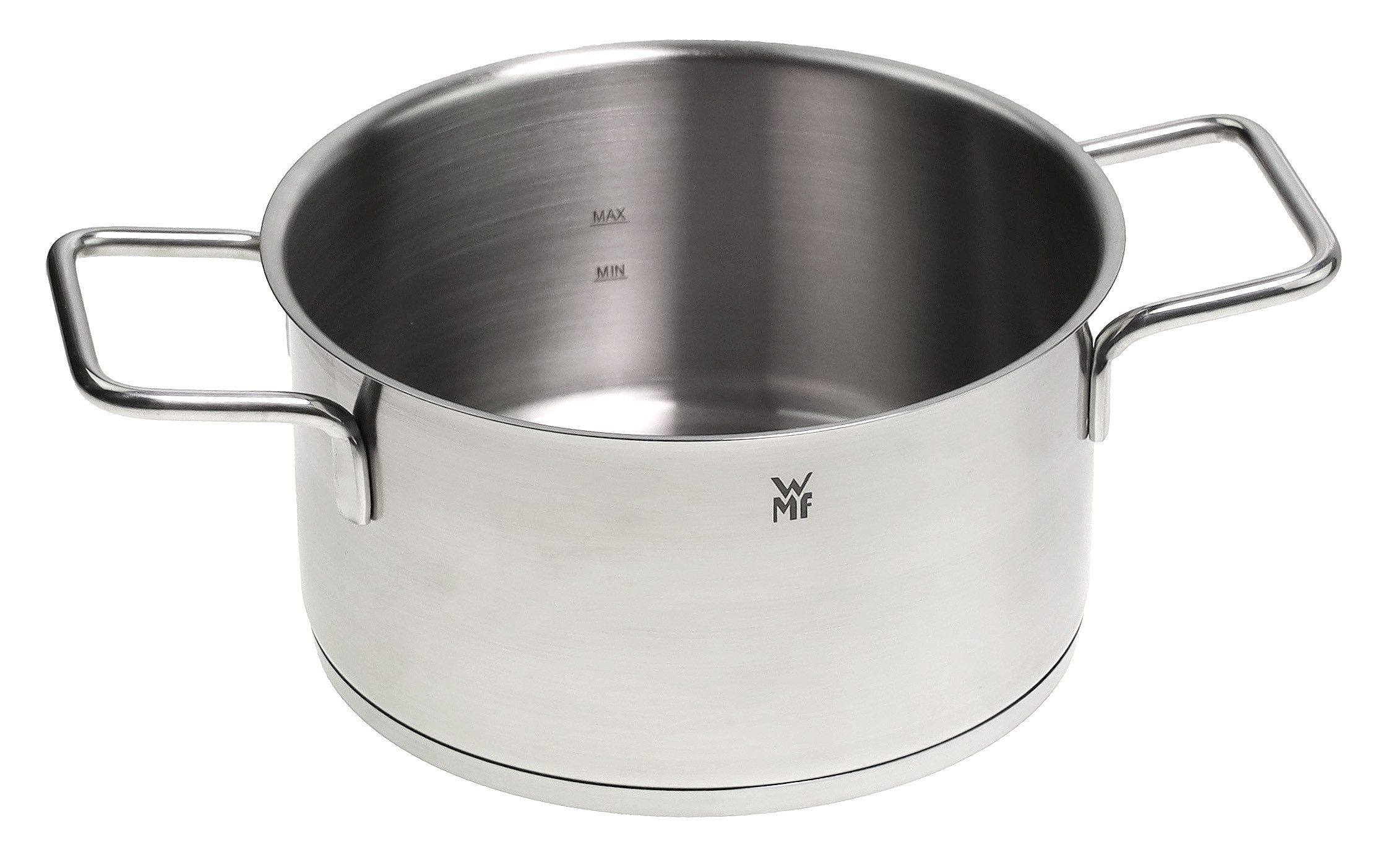 WMF Kapselhalter WMF FS-1000050146 Topf, Behälter für 0415130011 Lono Fondue