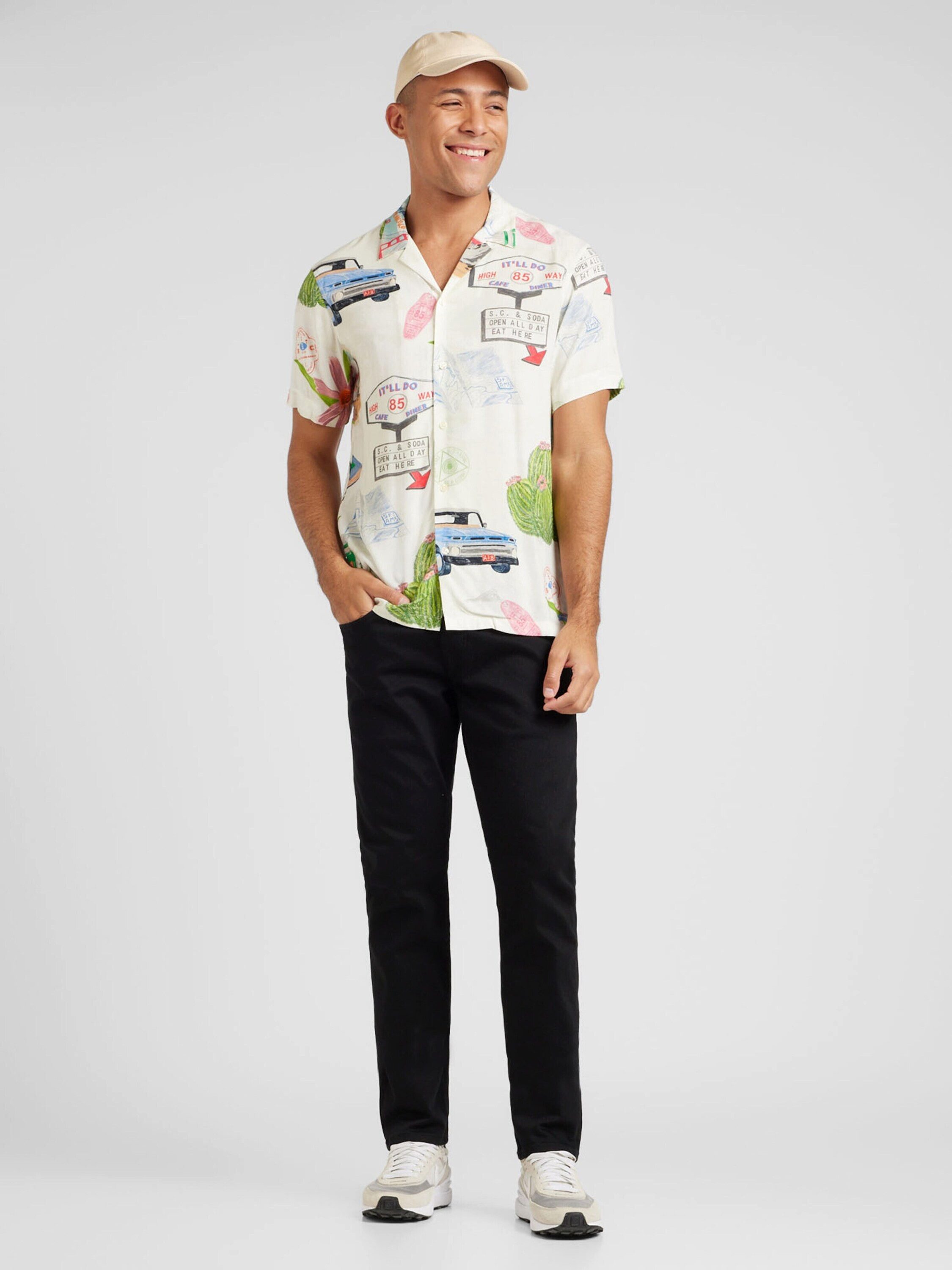 Scotch & Soda Slim-fit-Jeans Ralston (1-tlg)