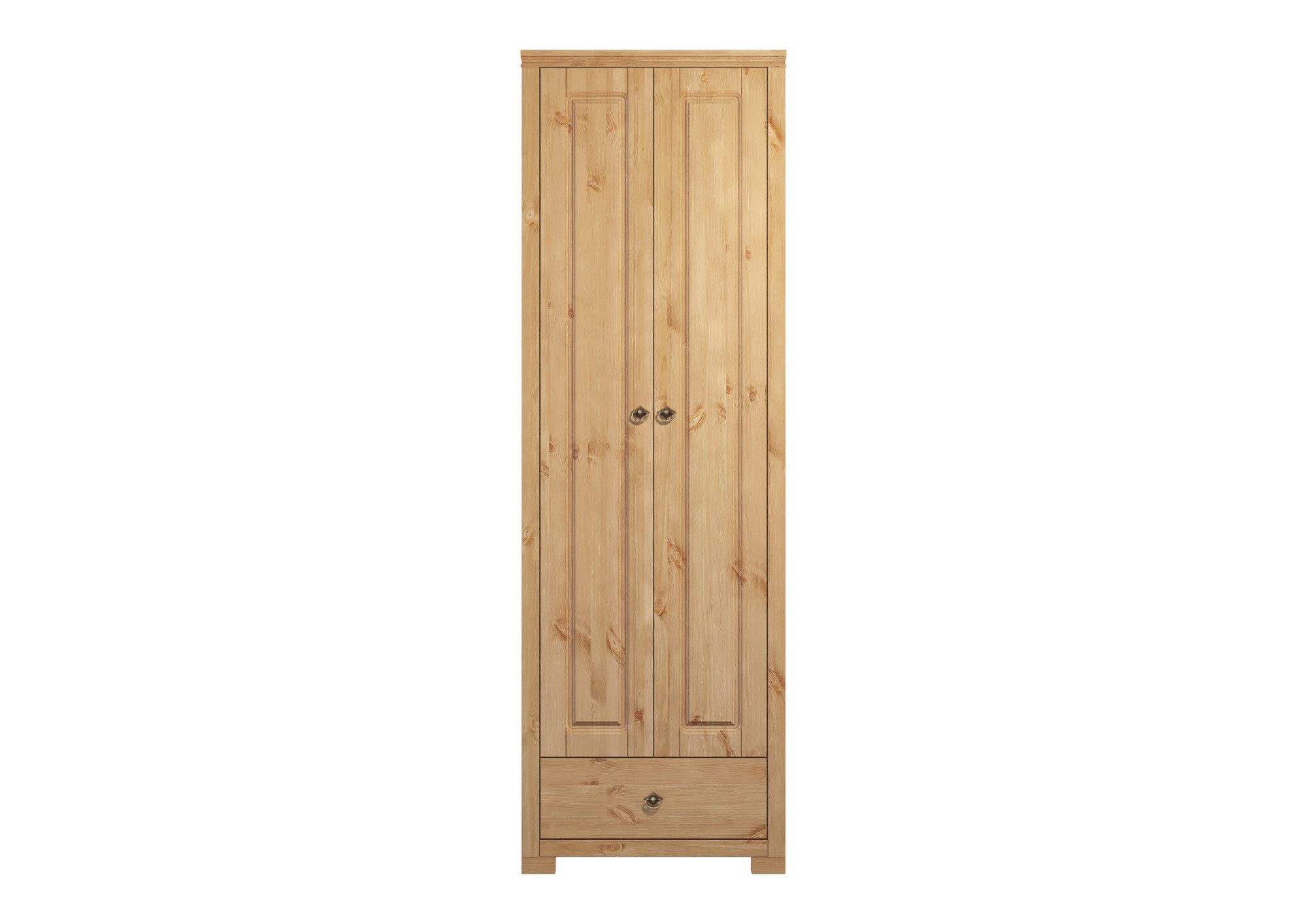 Home affaire Schuhschrank Gotland aus massiver Kiefer, FSC®-zertifiziert, Höhe 193 cm