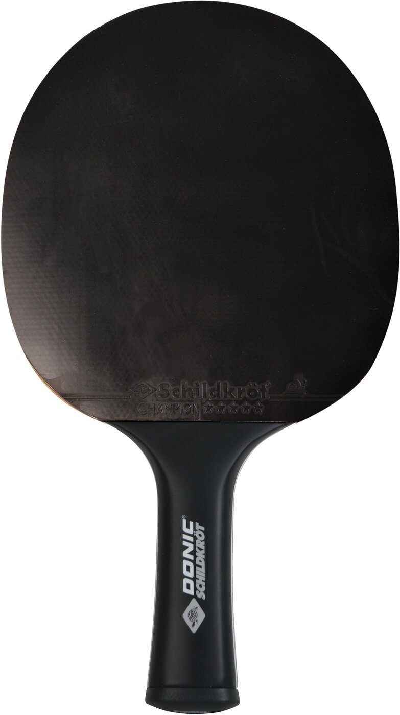 Tischtennisschläger TT-Schläger CARBOTEC 900 konkav, M-