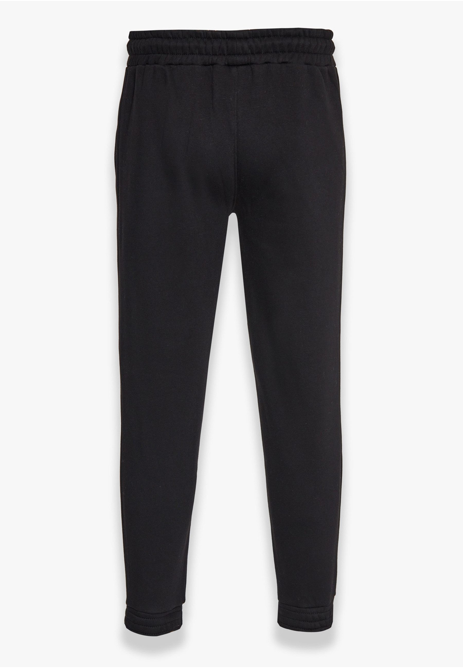 Dropsize Jogginghose Dropsize Herren Dropsize Embo V2 Jogger (1-tlg)