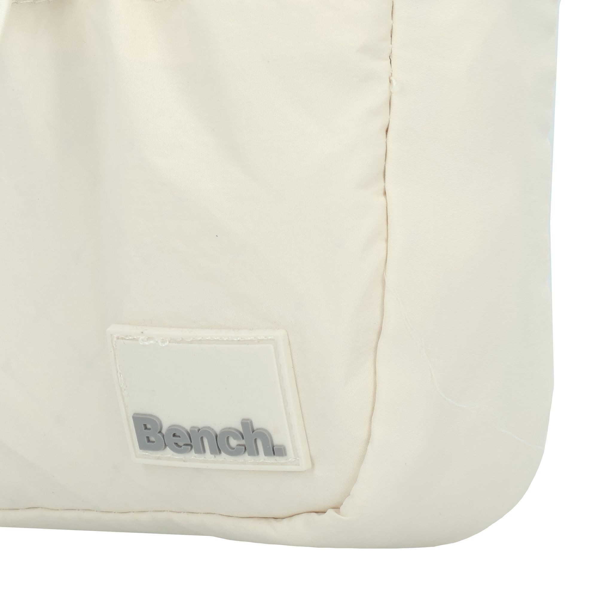 Bench. Schultertasche Soft, Nylon