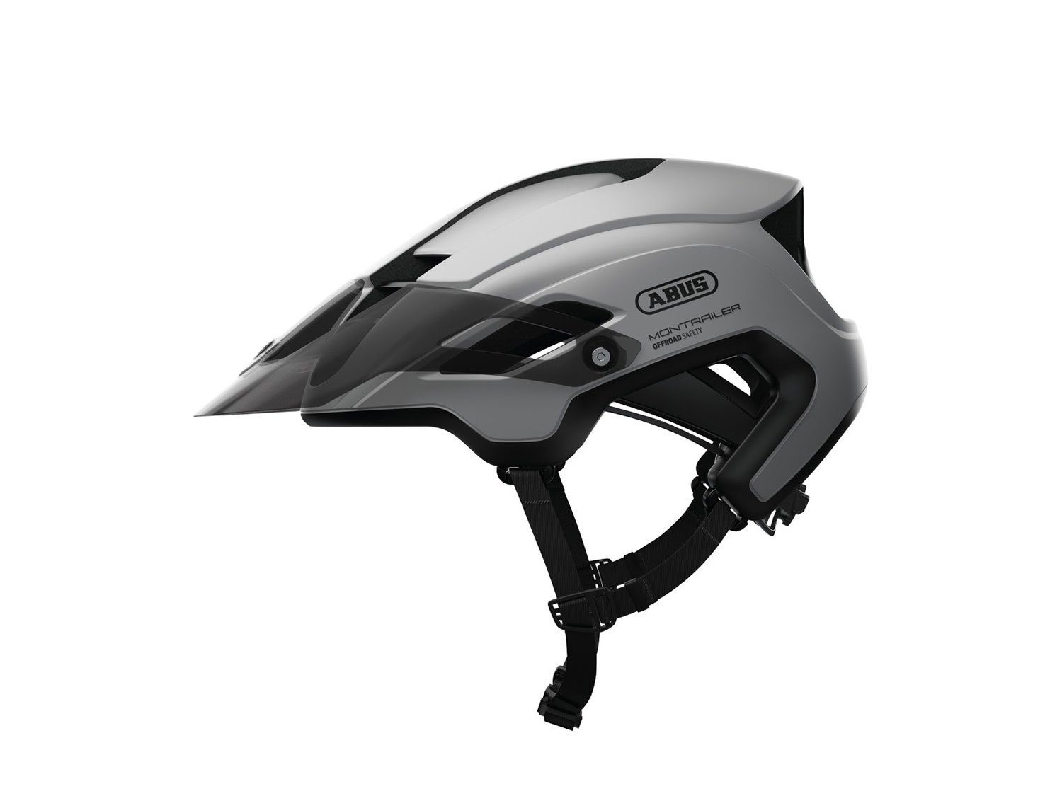 Mountainbikehelm MonTrailer